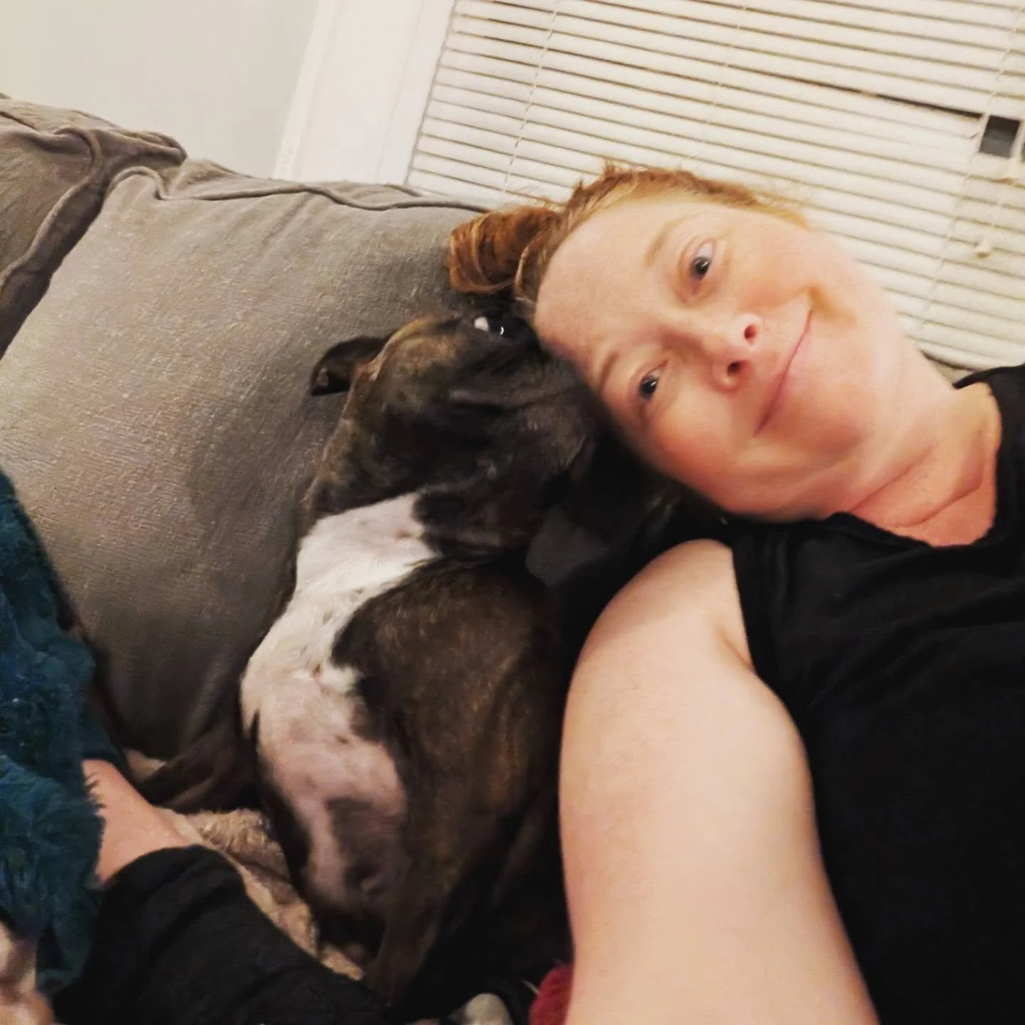 A very glamorous behind-the-scenes look at building a creative empire:

Work day: 9:00 a.m.&ndash;9:30 p.m.
Art made today: approximately zero.
Ideas floating around my brain: approximately 47.
Energy available to execute them: absolutely not. 😂

So