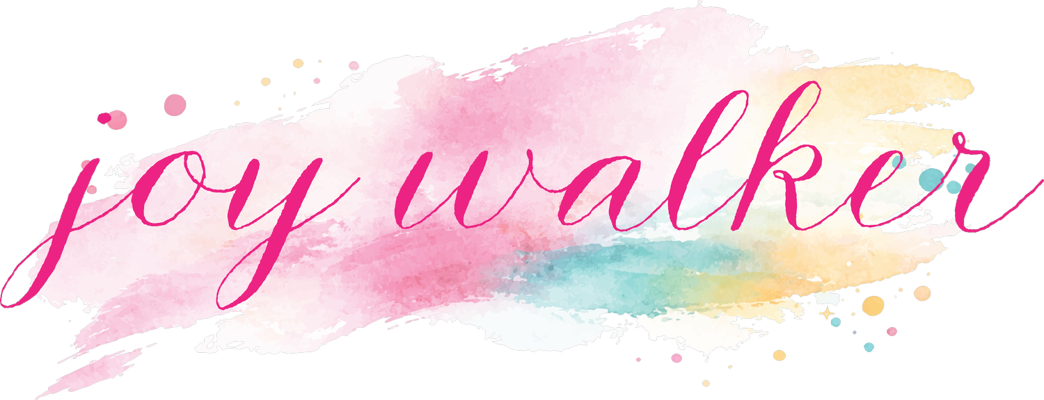 the little joys of art