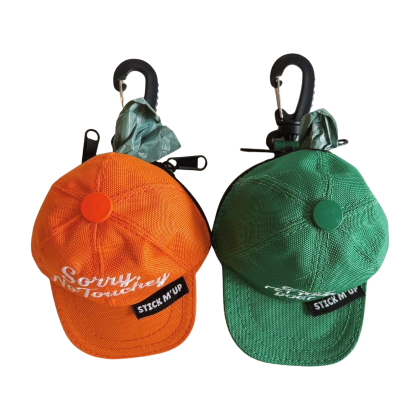 *NEW* Poop Bag Holder/ Mini Pouches