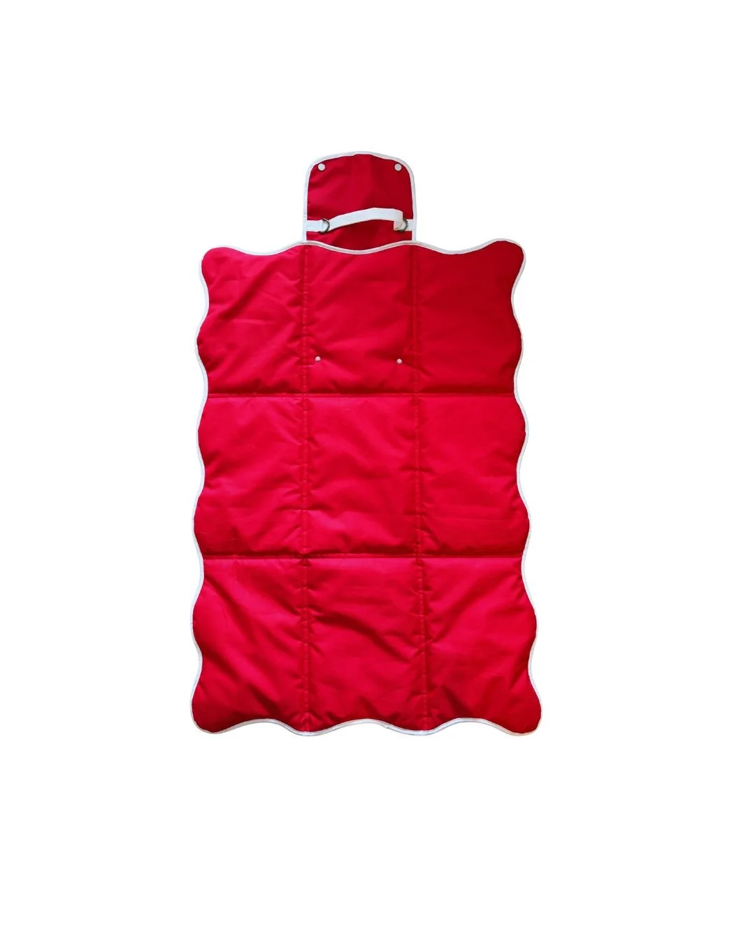 *PRE-ORDER* ZEN MAT | Foldable Settle Mat for Dogs | 70x100cm