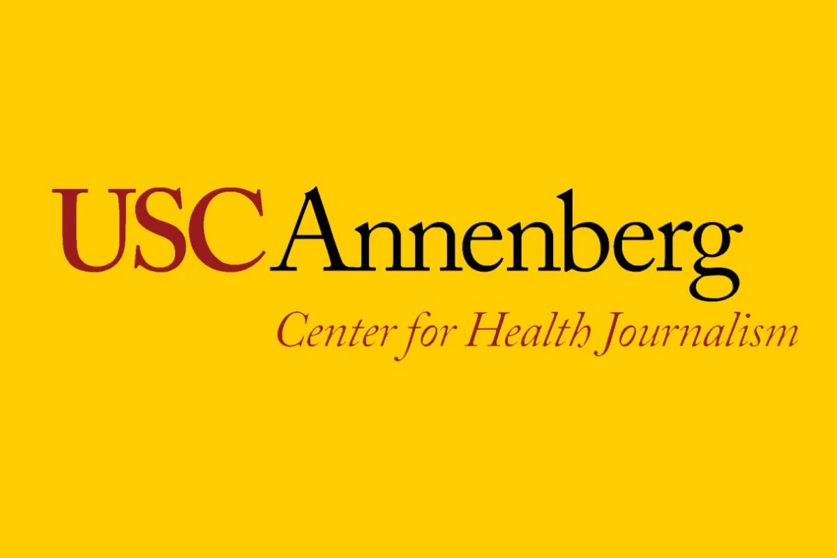 USC Center for Health Journalism  Child Welfare Symposium 