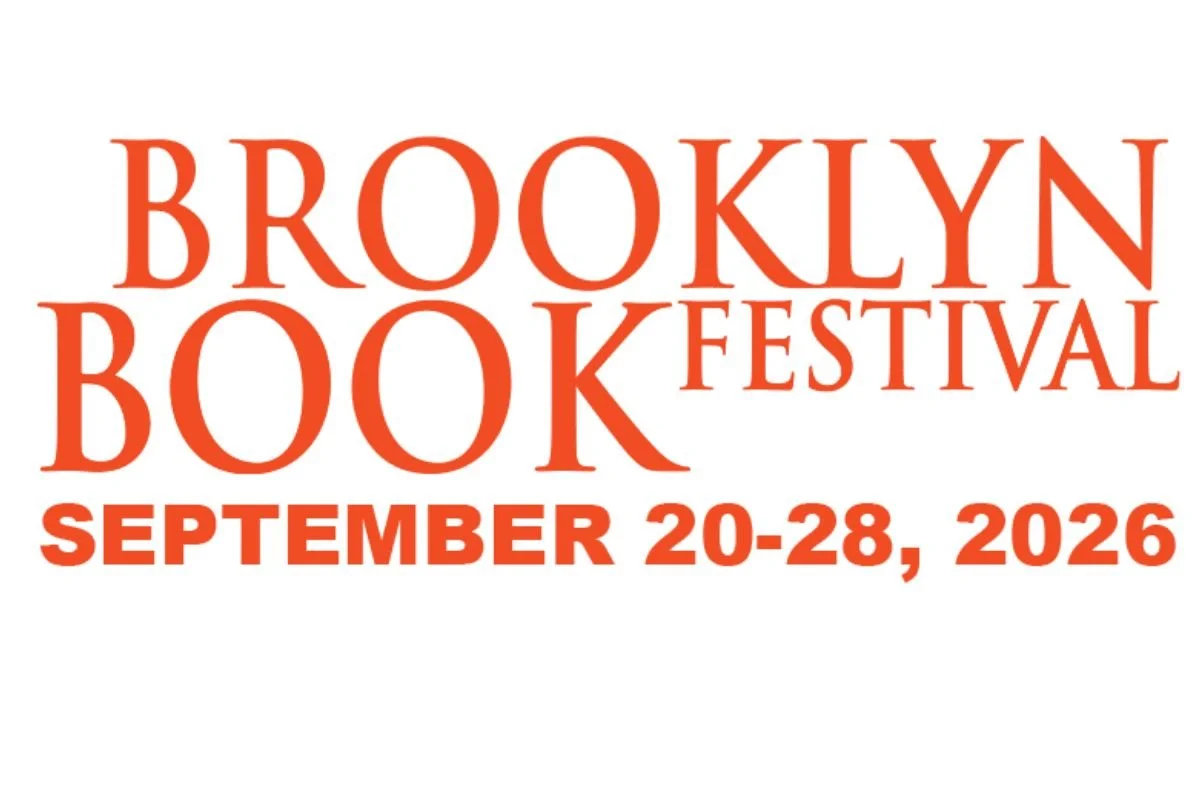 Brooklyn Book Festival x MUTHA Magazine and Pen Parentis