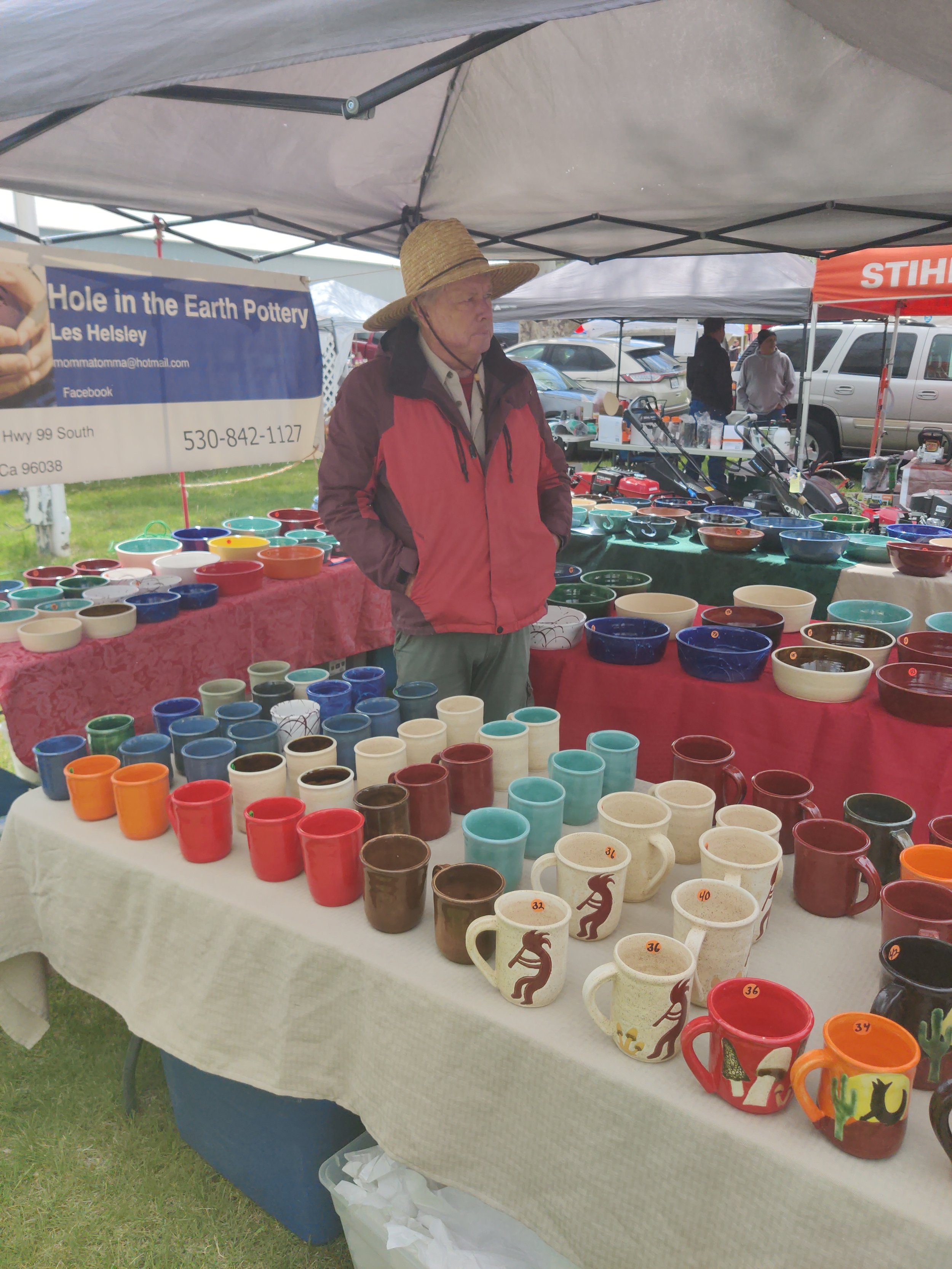Vendors — Mount Shasta Farmers Market