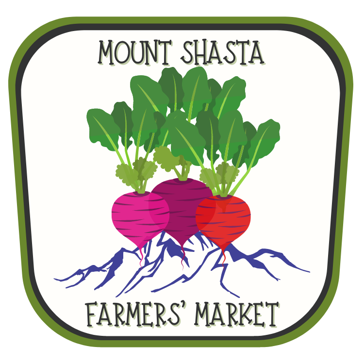 Mount Shasta Farmers Market