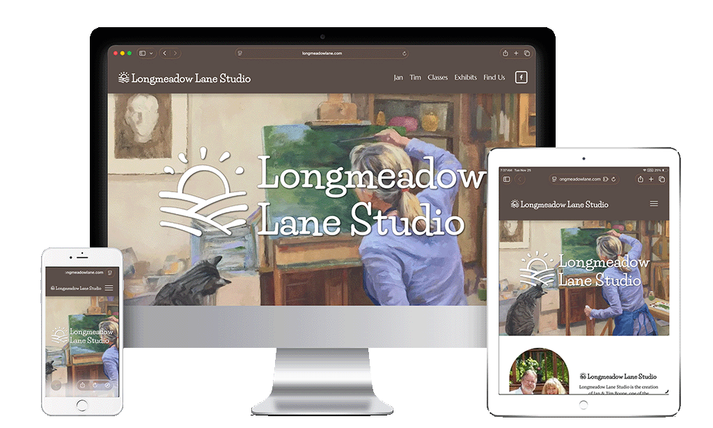 Longmeadow Lane Studio