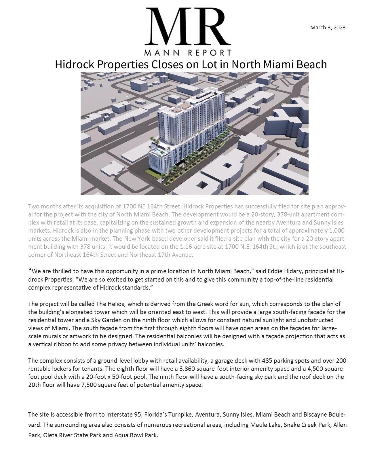 Mann Report Hidrock Properties North in Miami Beach.jpg