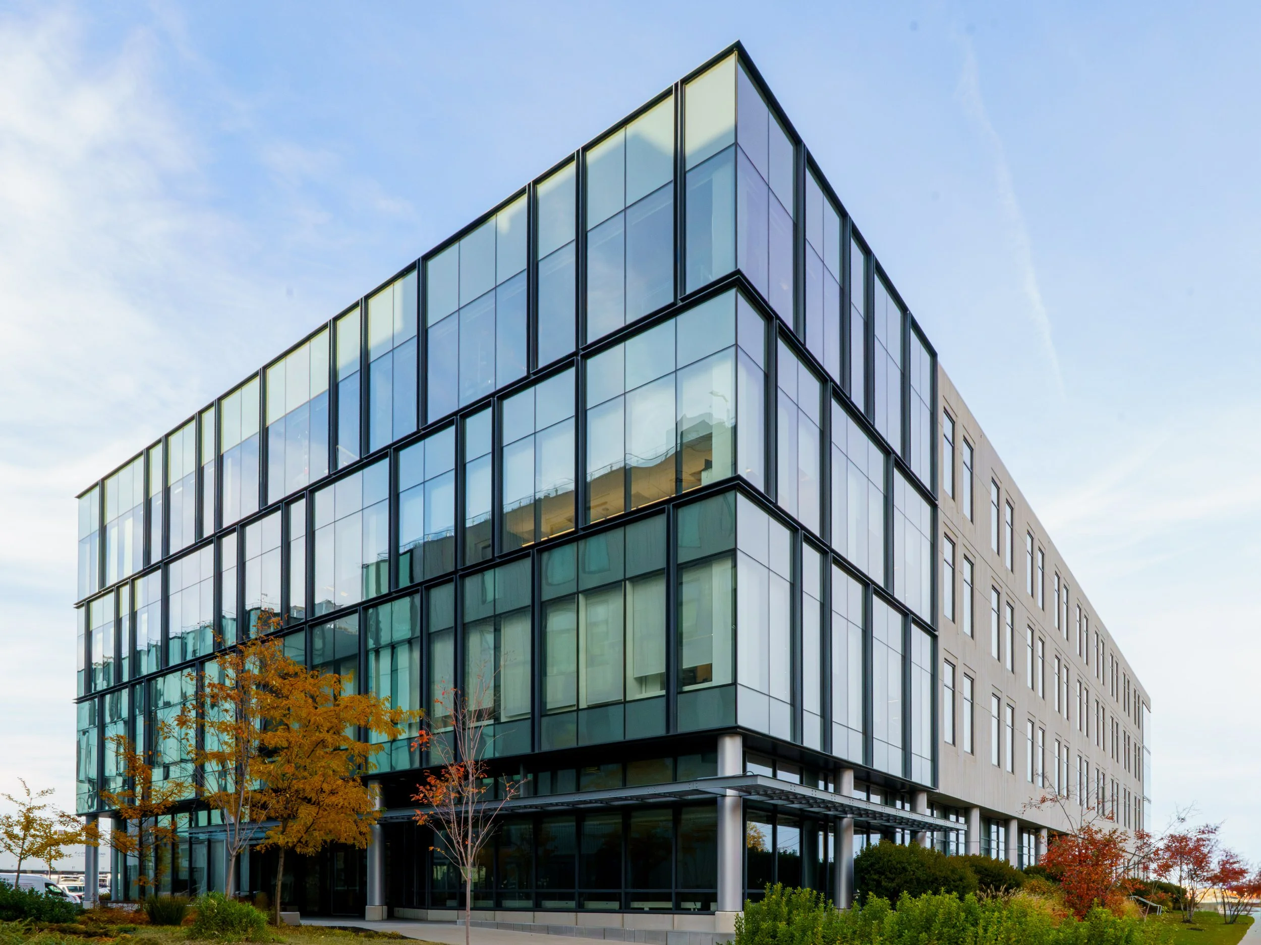 Innovation Square (iSQ) | Boston, MA