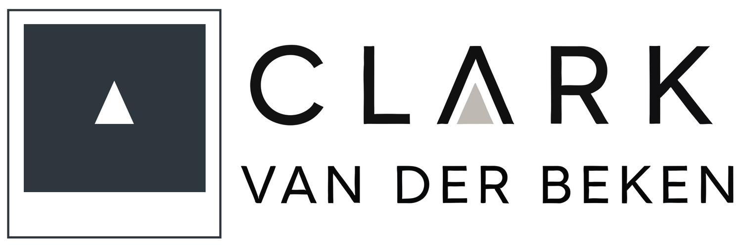 Clark Van Der Beken