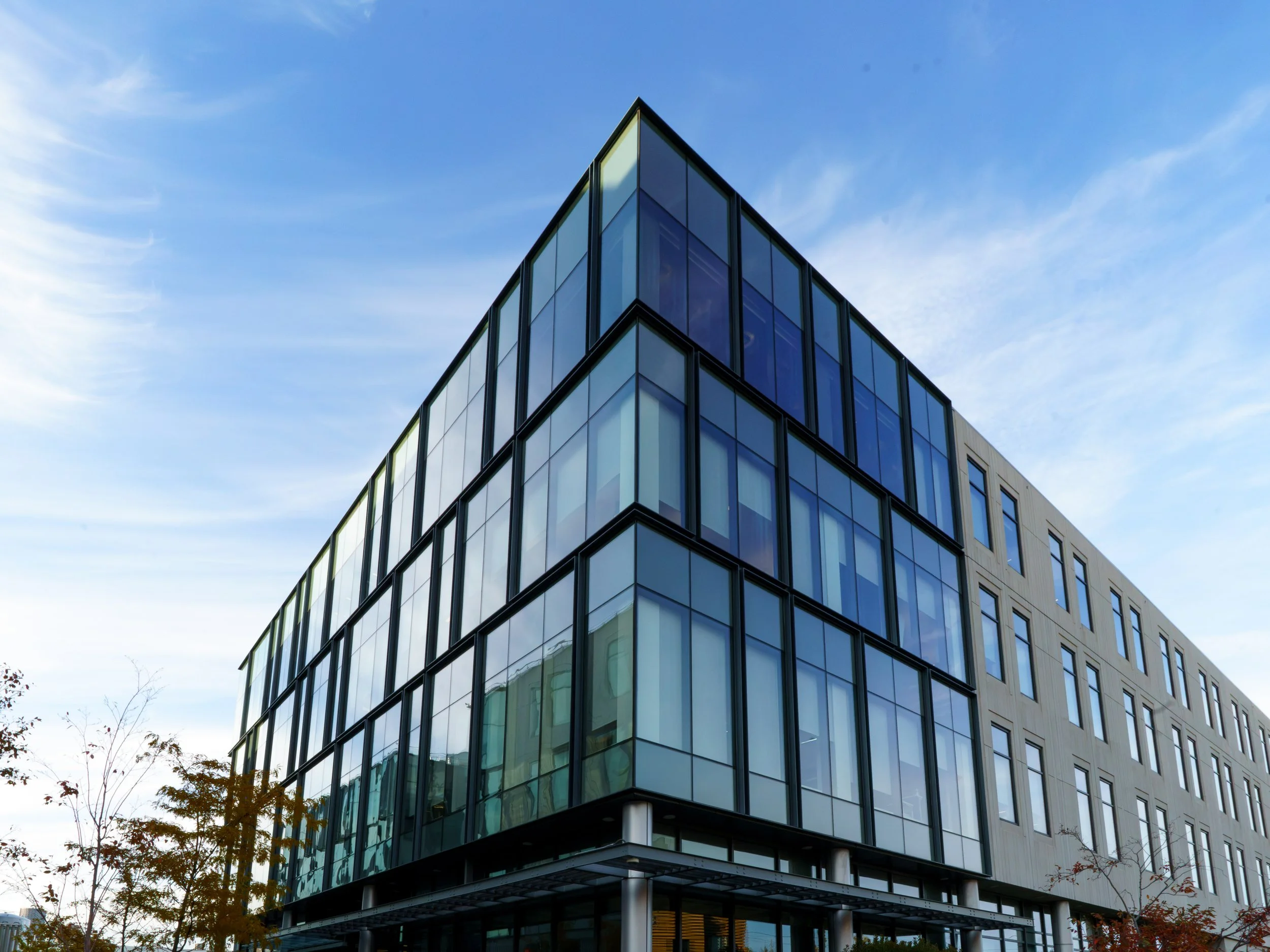 Innovation Square (iSQ) | Boston, MA