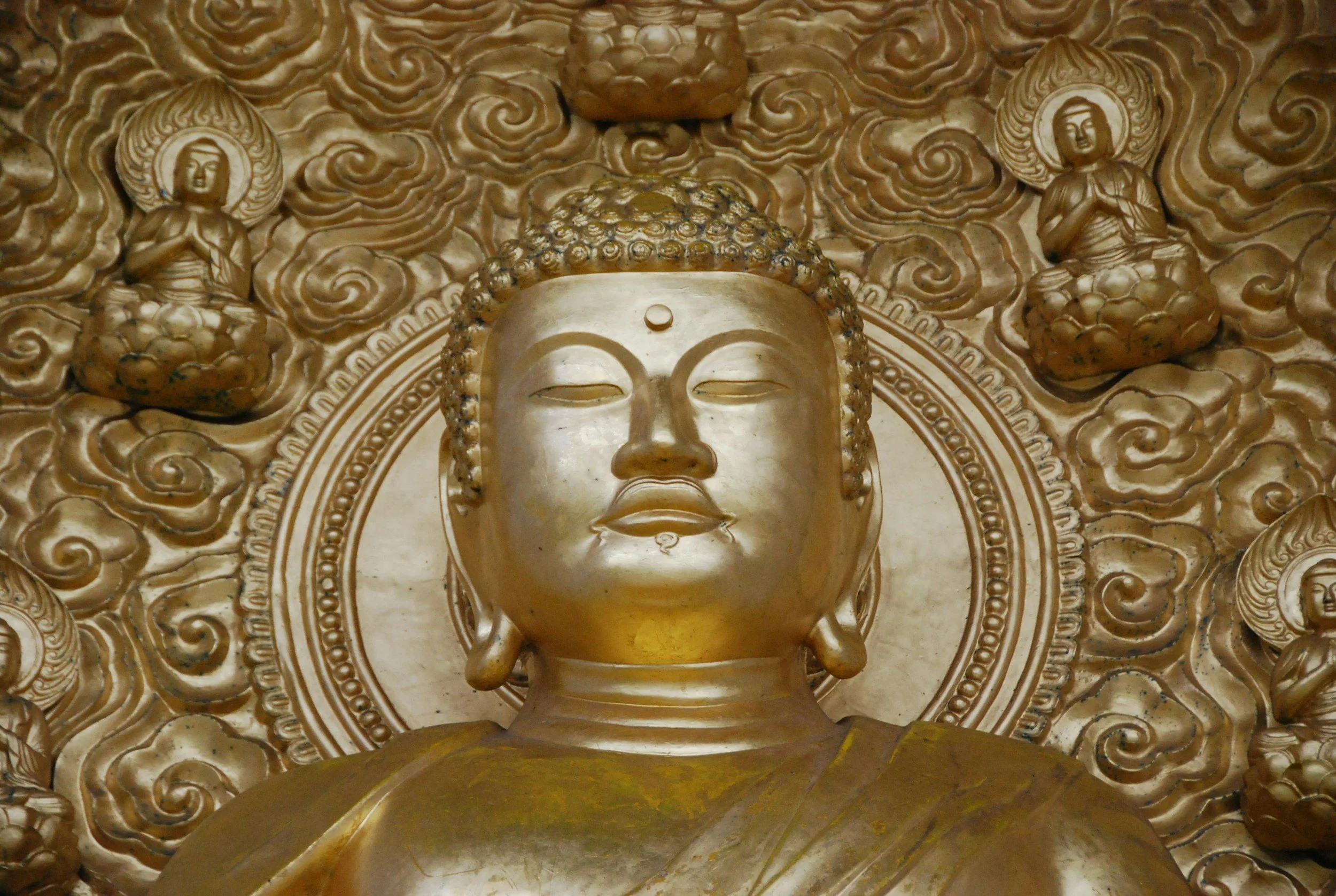 What is Karma in Buddhism?