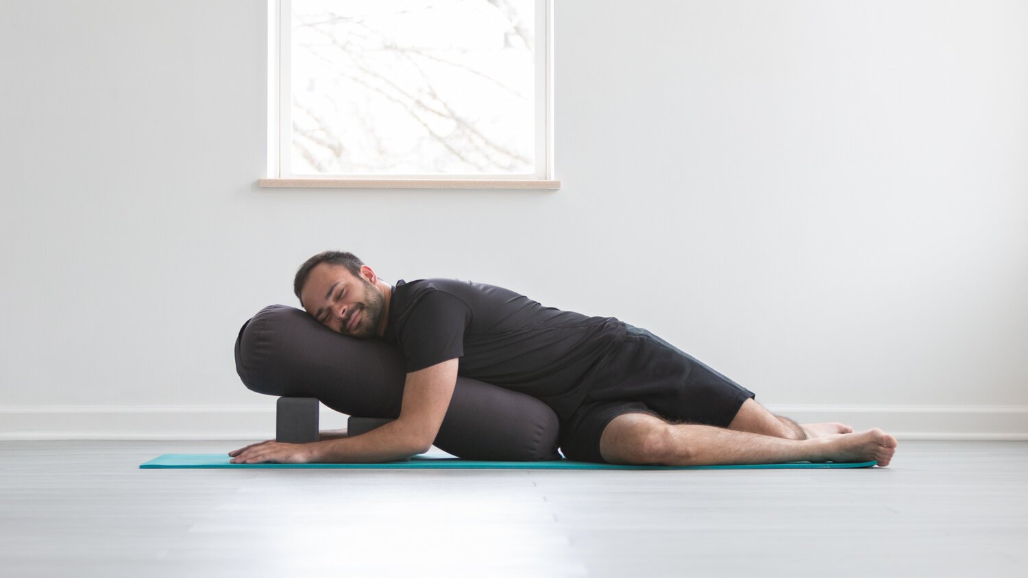 Restorative Yoga Teacher Training — Karma Teachers