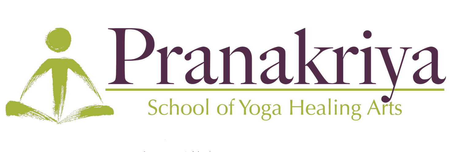 Pranakriya School of Yoga Healing Arts