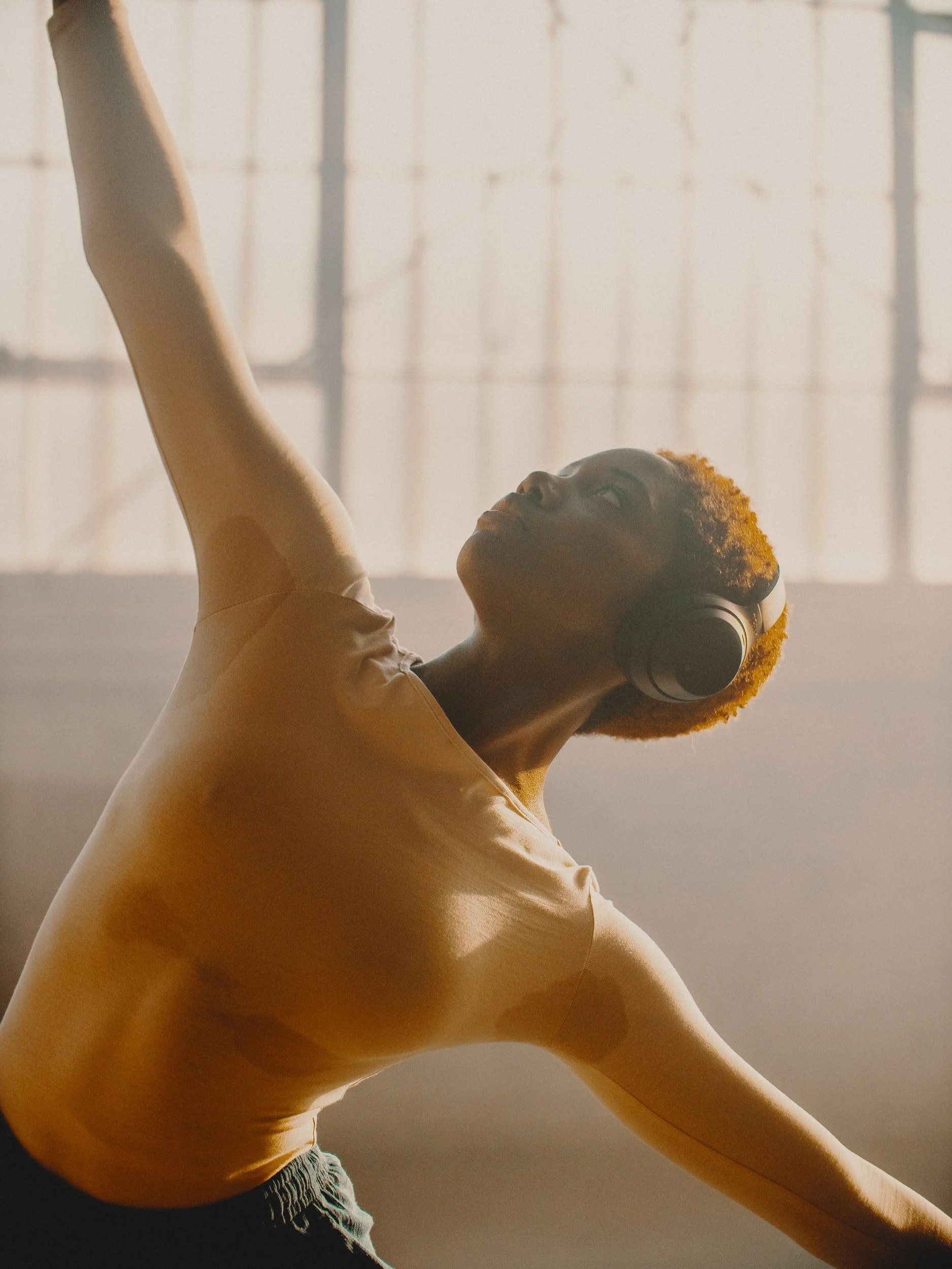 YTT Audio Recordings