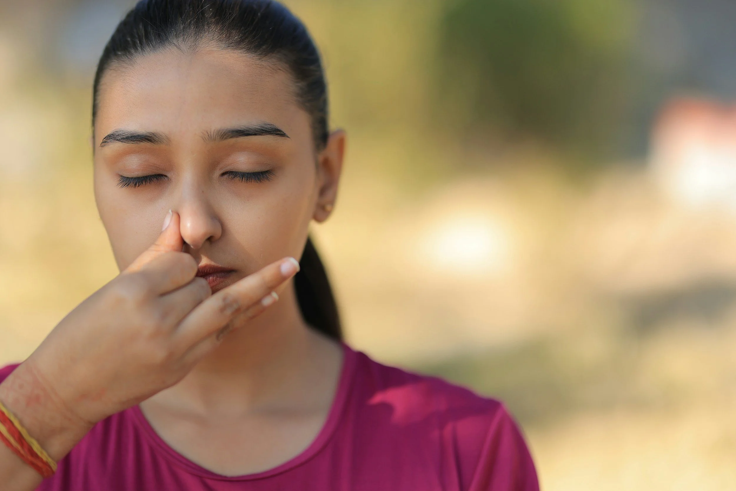 Pranayama: Theory and Teaching