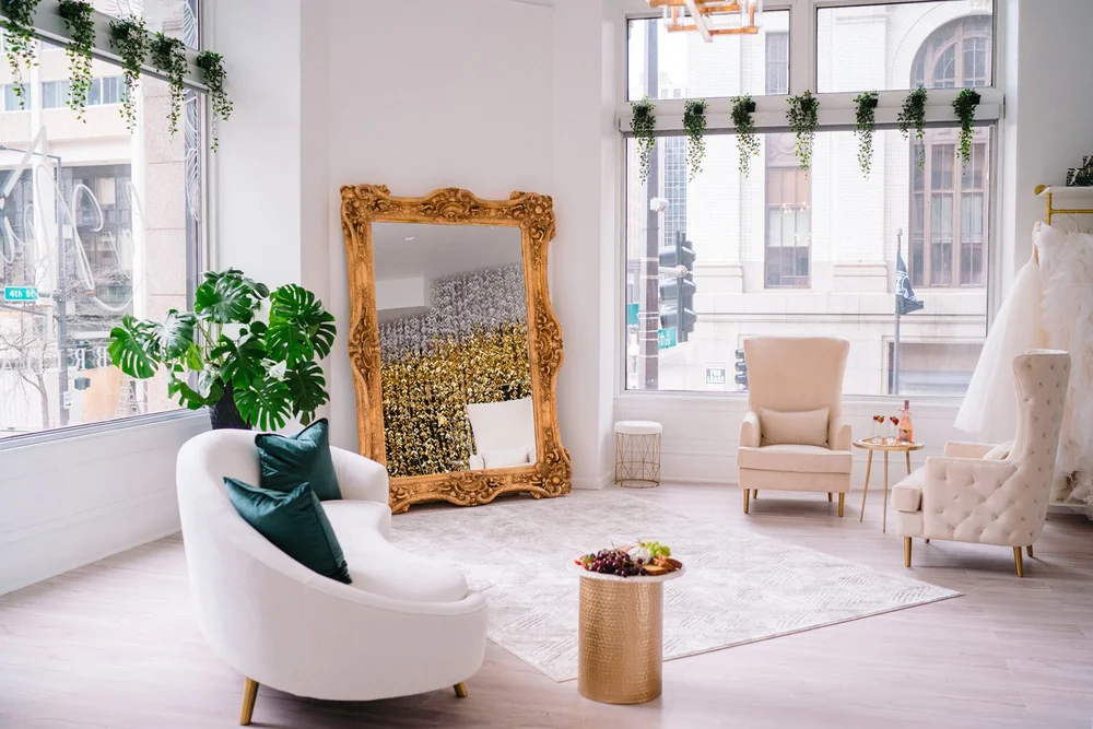 Bridal Events — LaNoire Bridal | Wedding Store St. Paul, MN