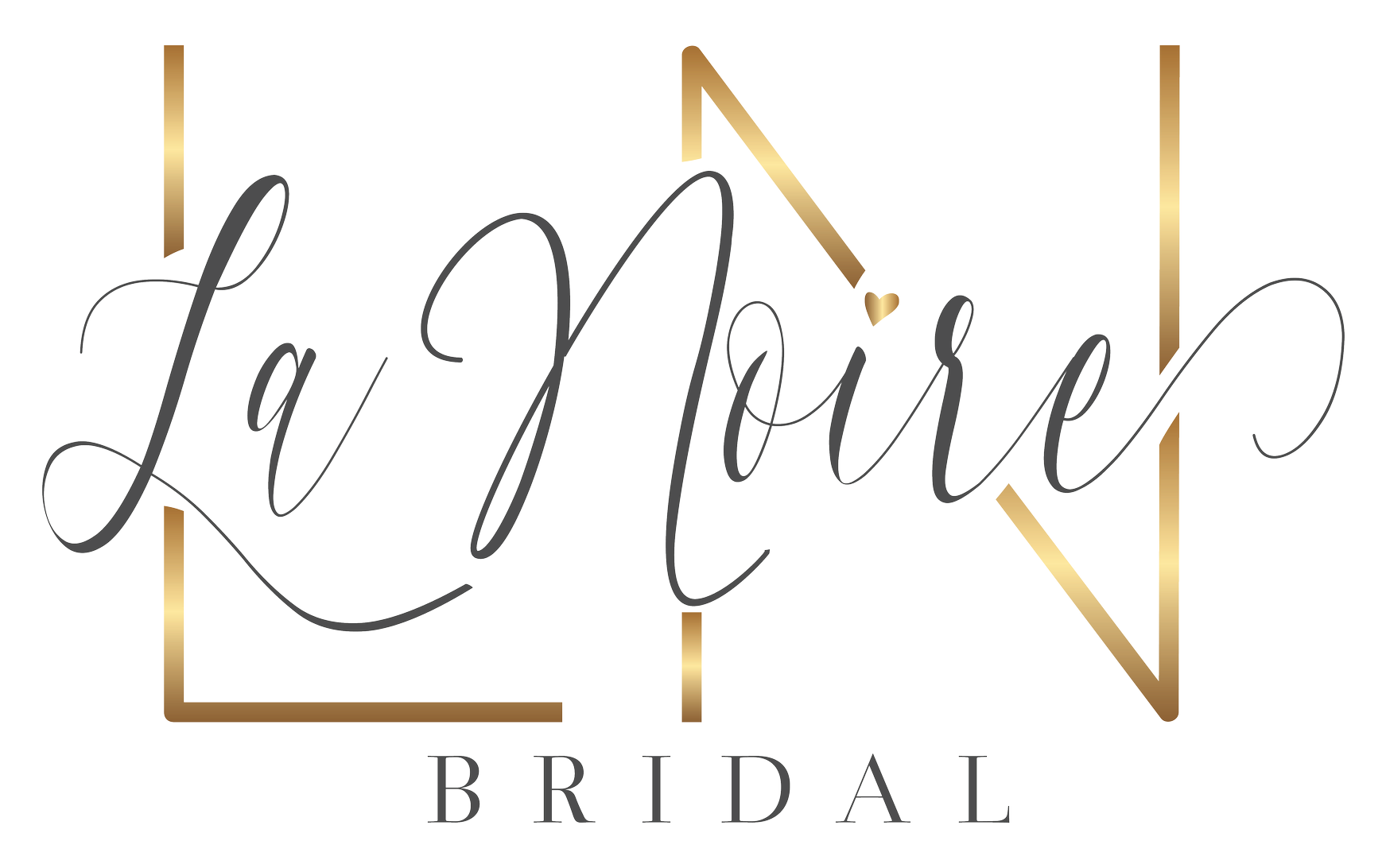 About Us — LaNoire Bridal Wedding Store St. Paul, MN