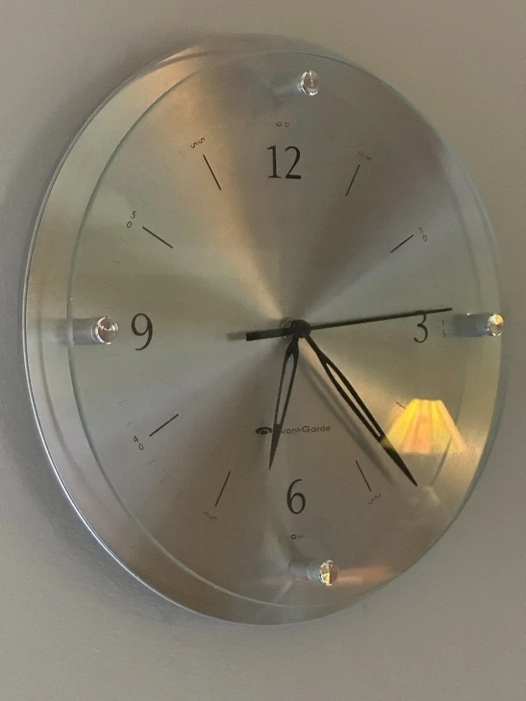 The Journey to Time Freedom