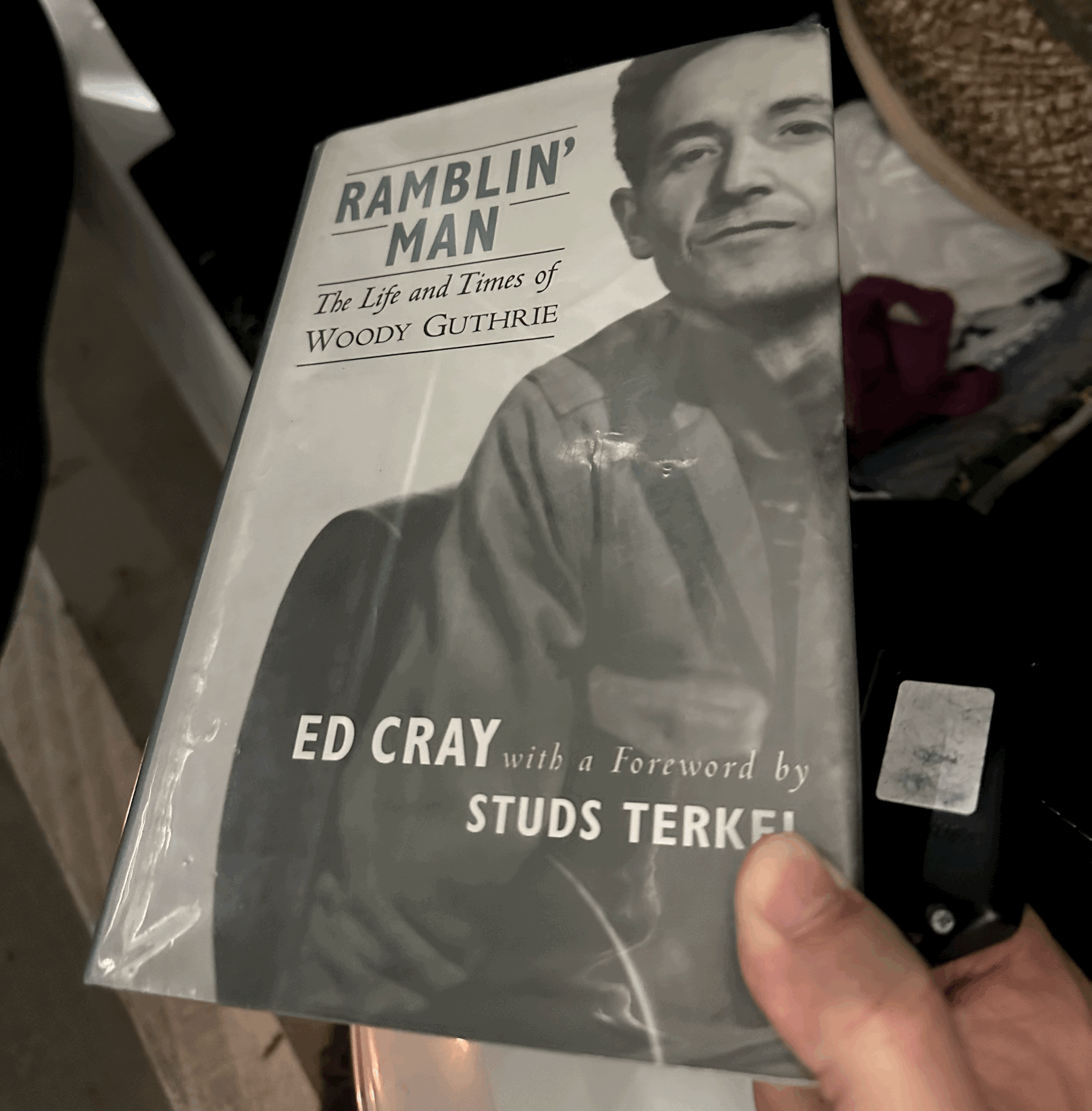 The Myth of the Starving Artist?&nbsp;