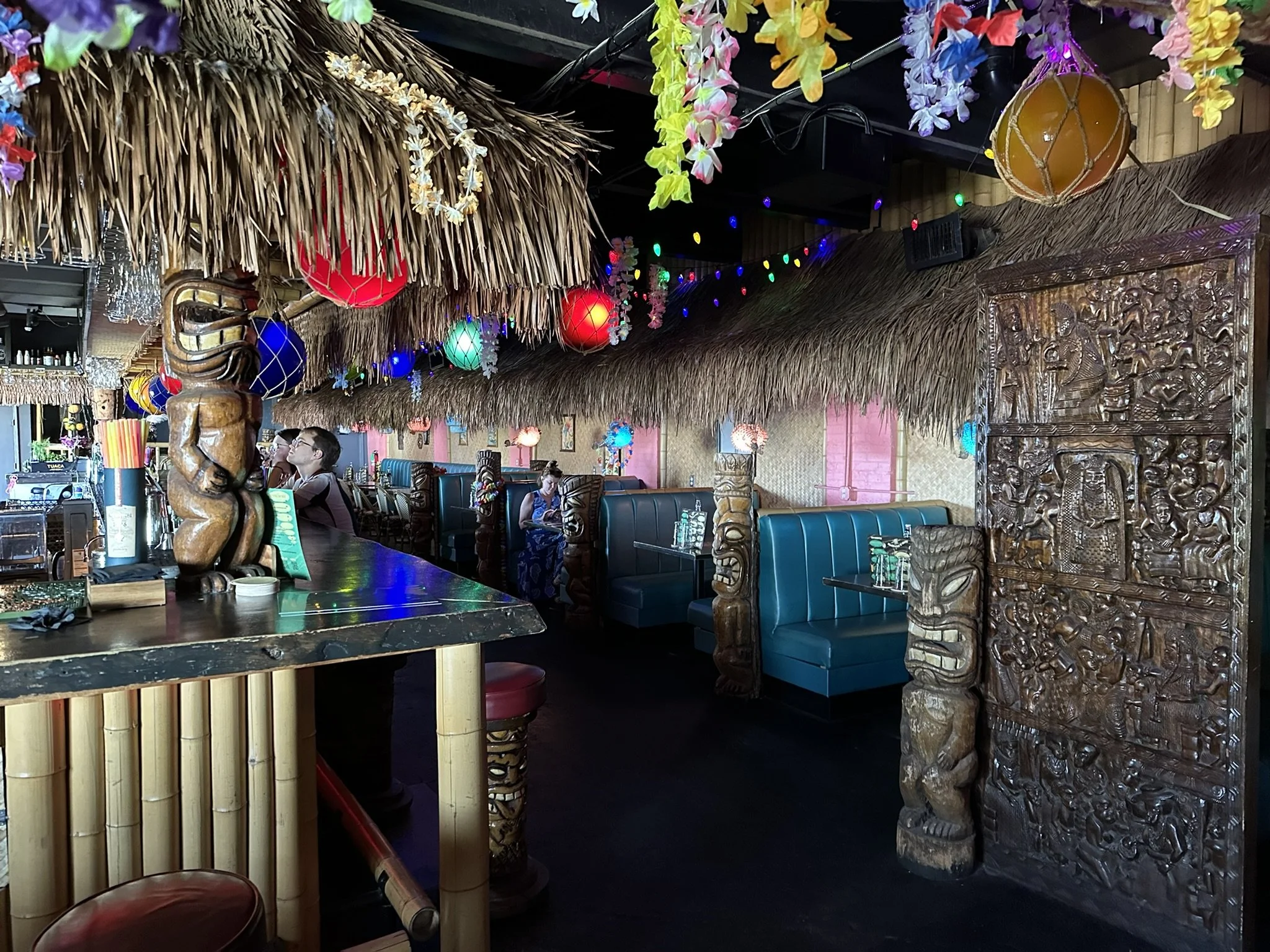 In Praise of the Per Diem