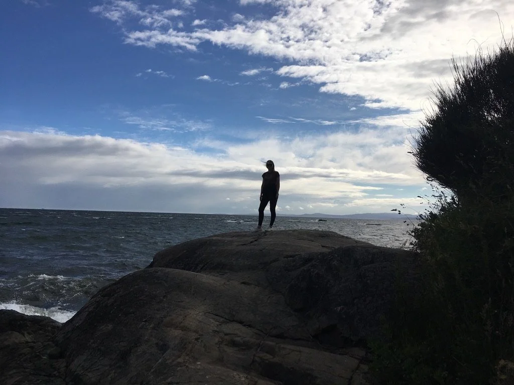 Maintaining Momentum&nbsp;