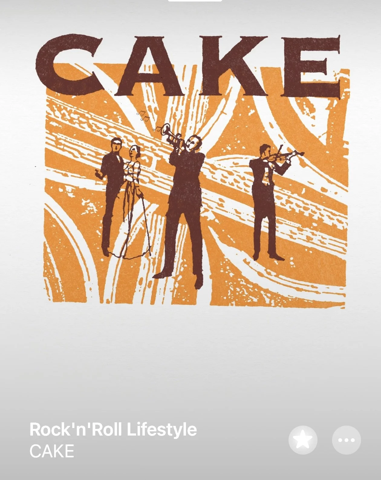 Have Your Cake And Eat It, Too