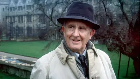 Tolkien Liked Beer More Than Teaching?: Spending &amp; Values