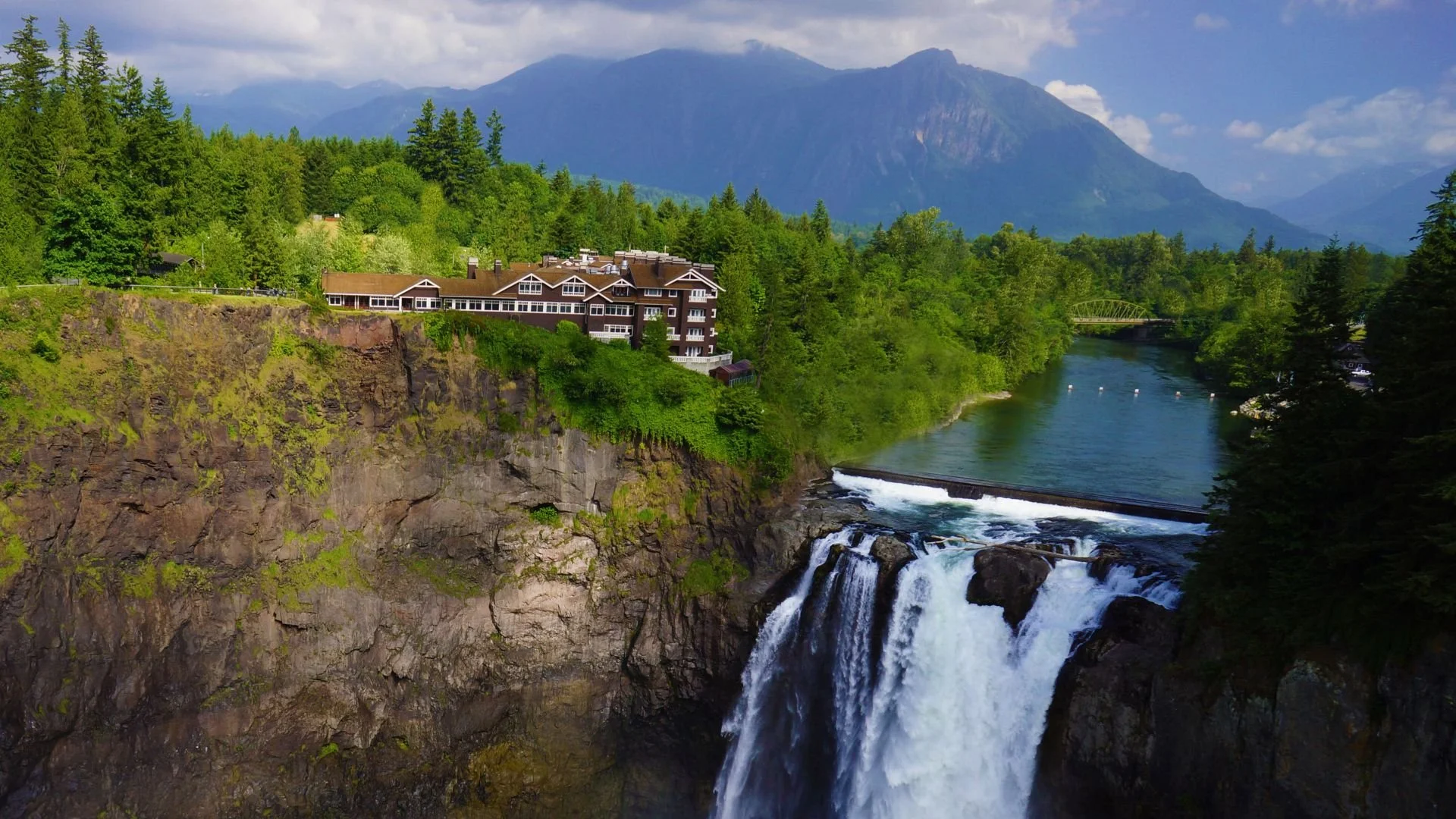 Resonance of Place: Part 1 — A Quest for Rivendell