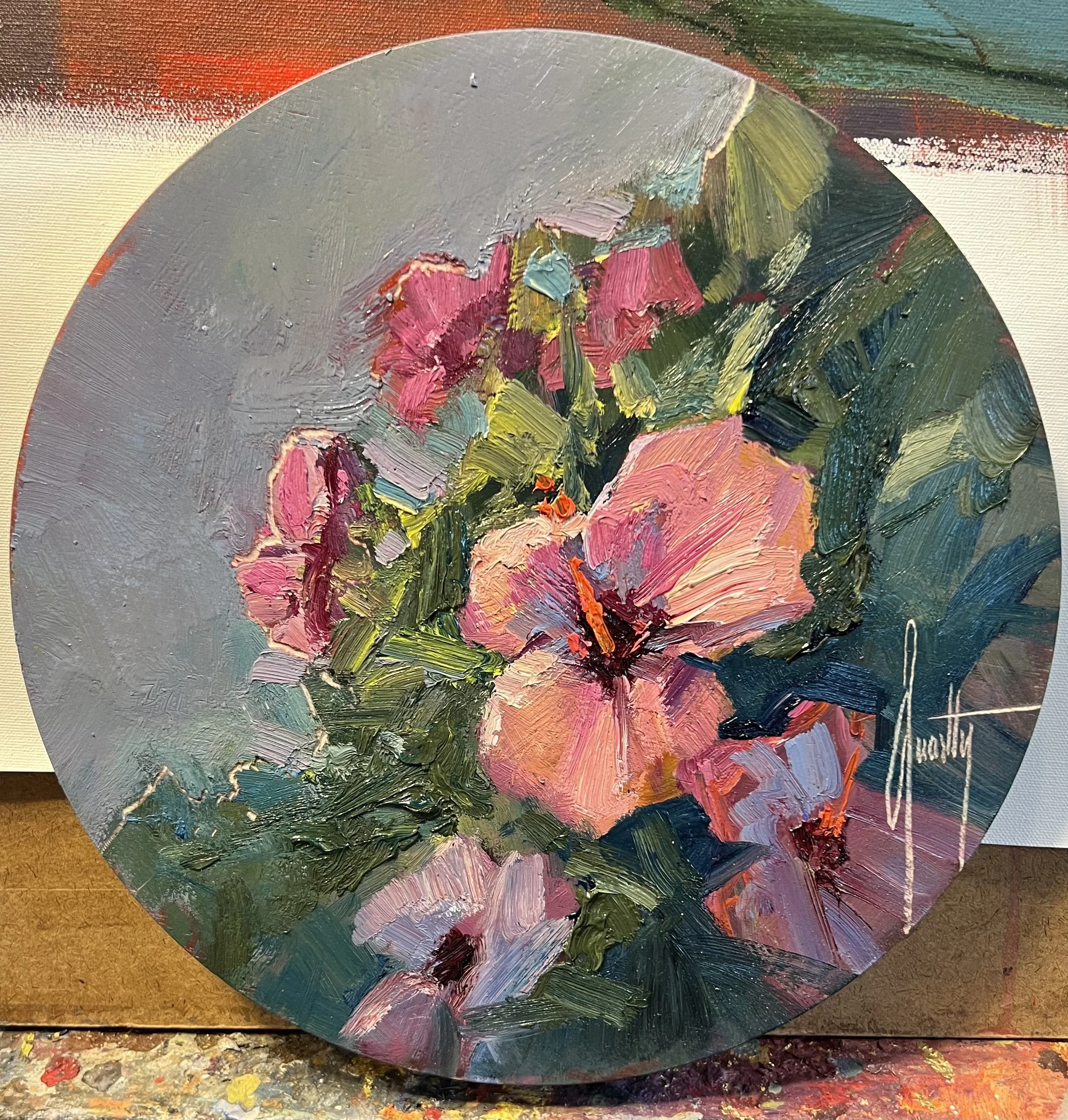 From the Island- SOLD