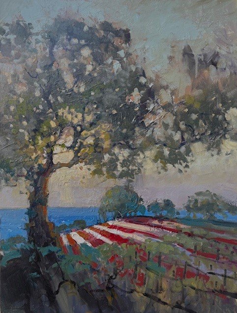 Days of Glory- SOLD