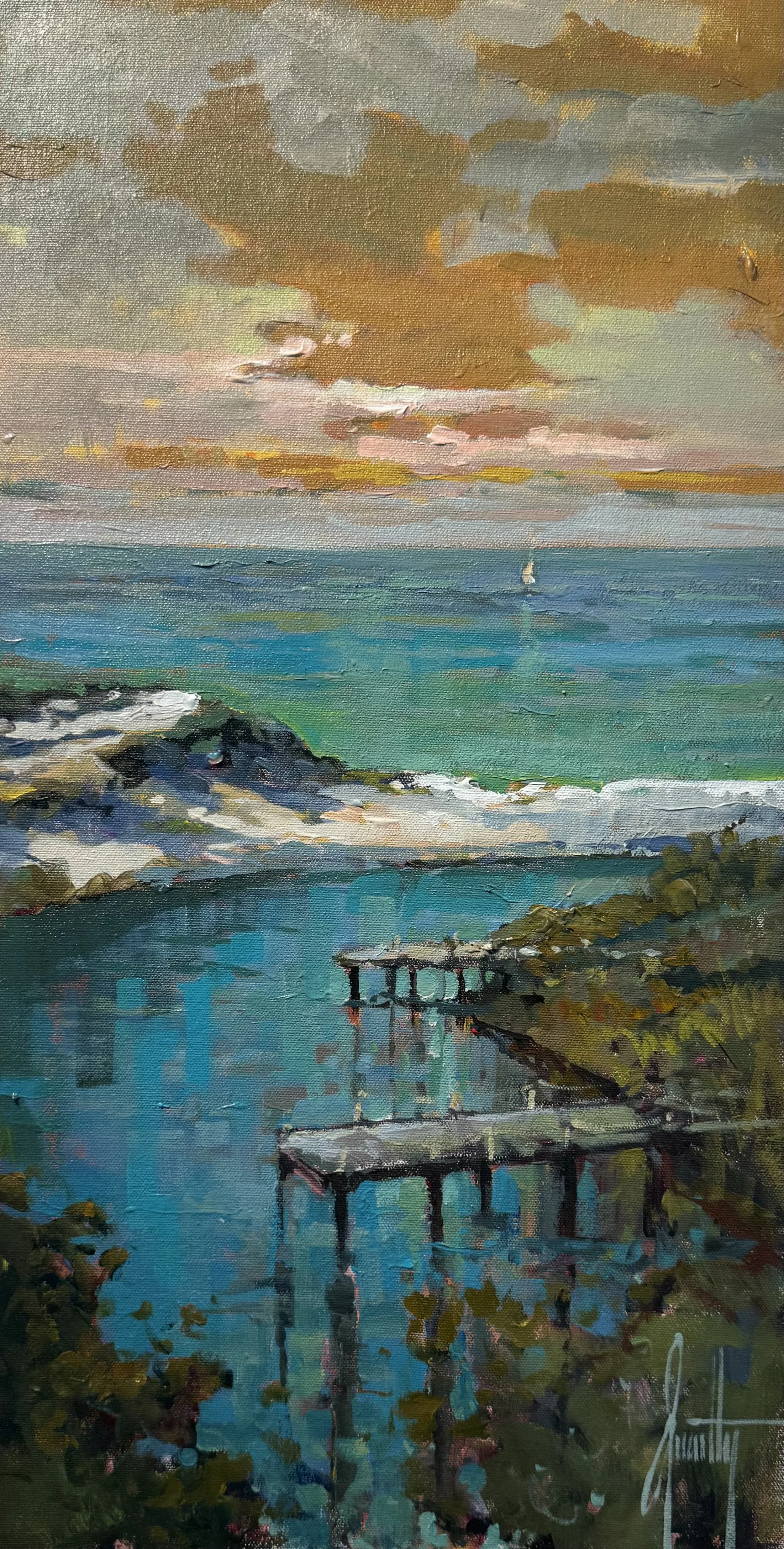 By the Dunes