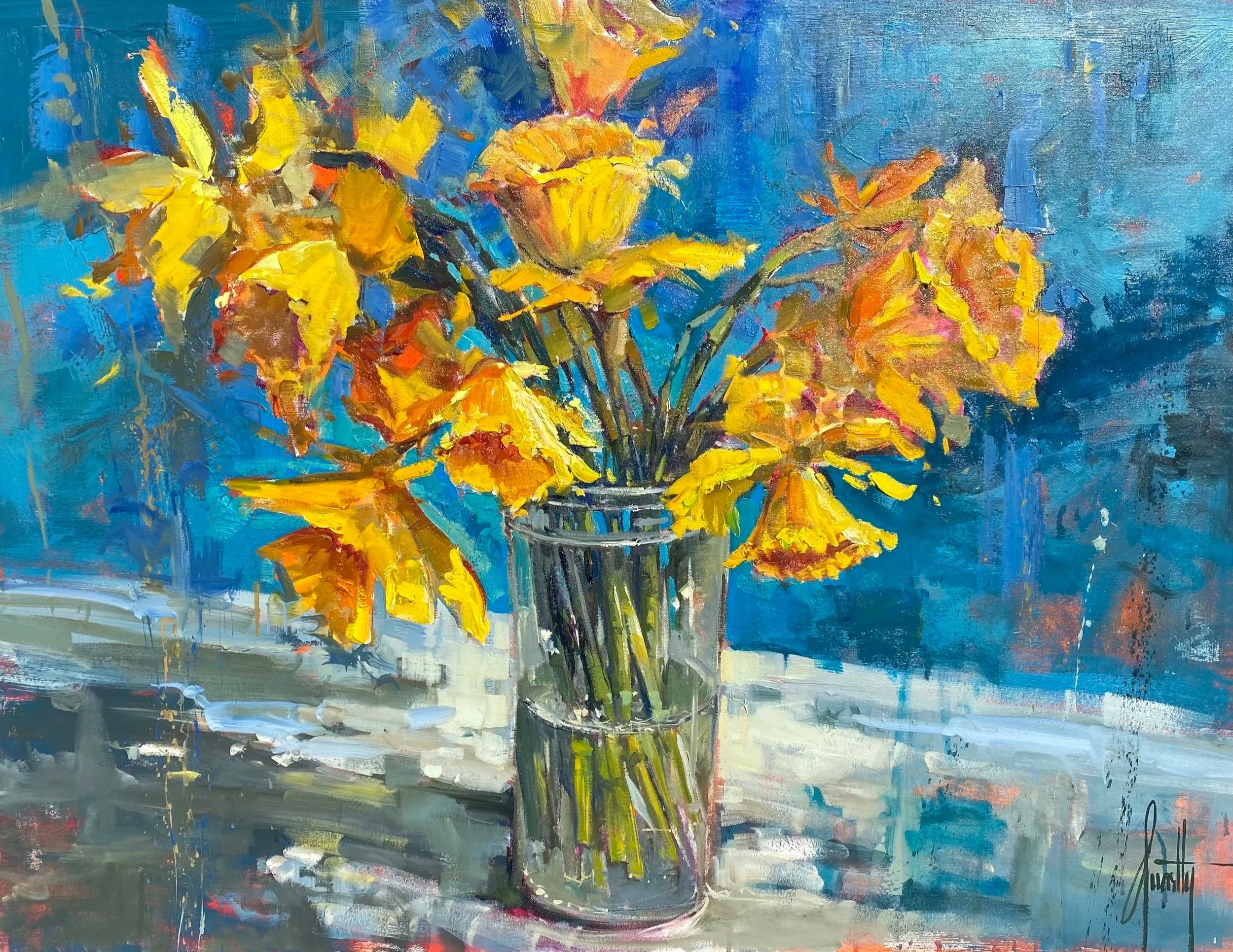 Daffodils