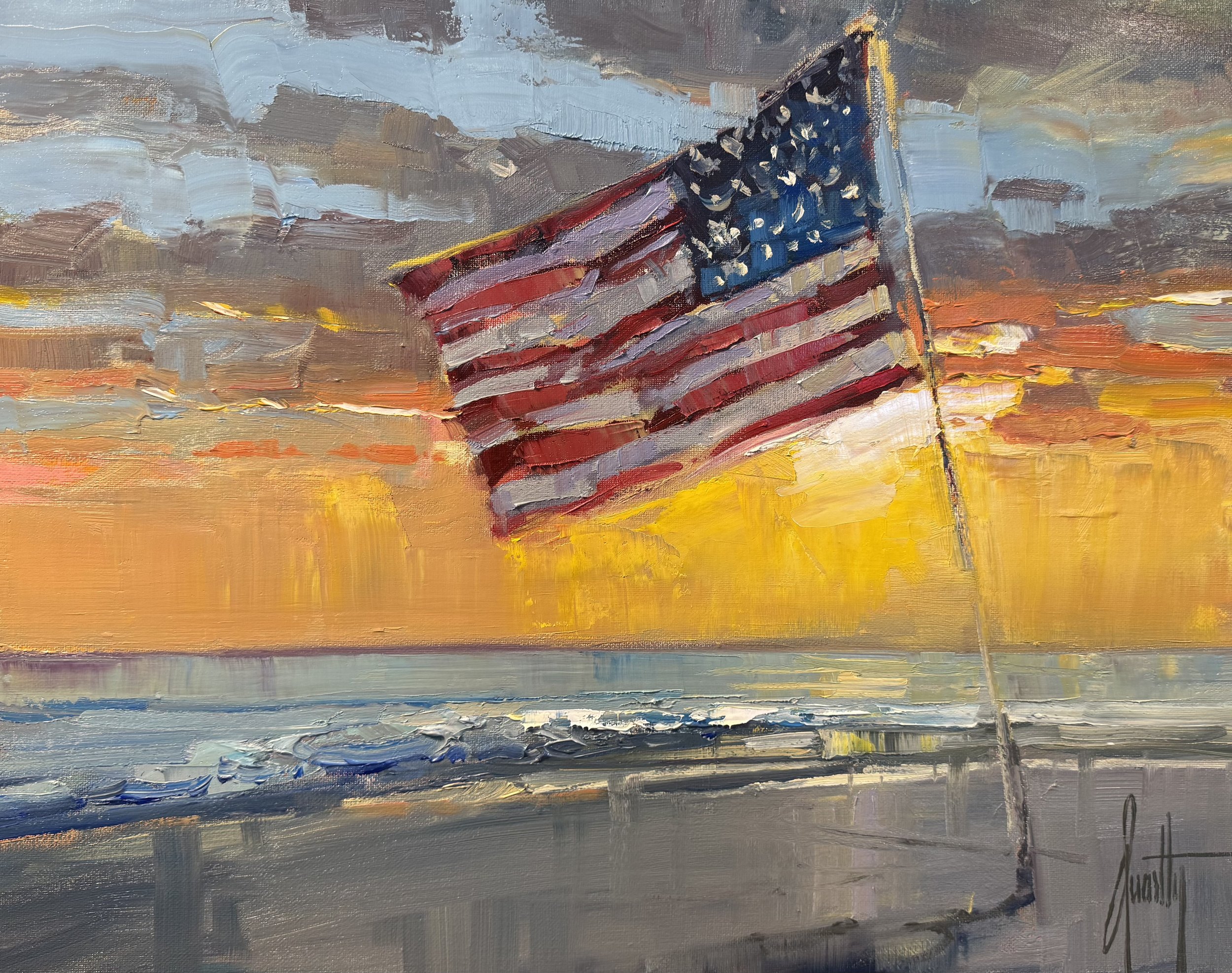 Freedom