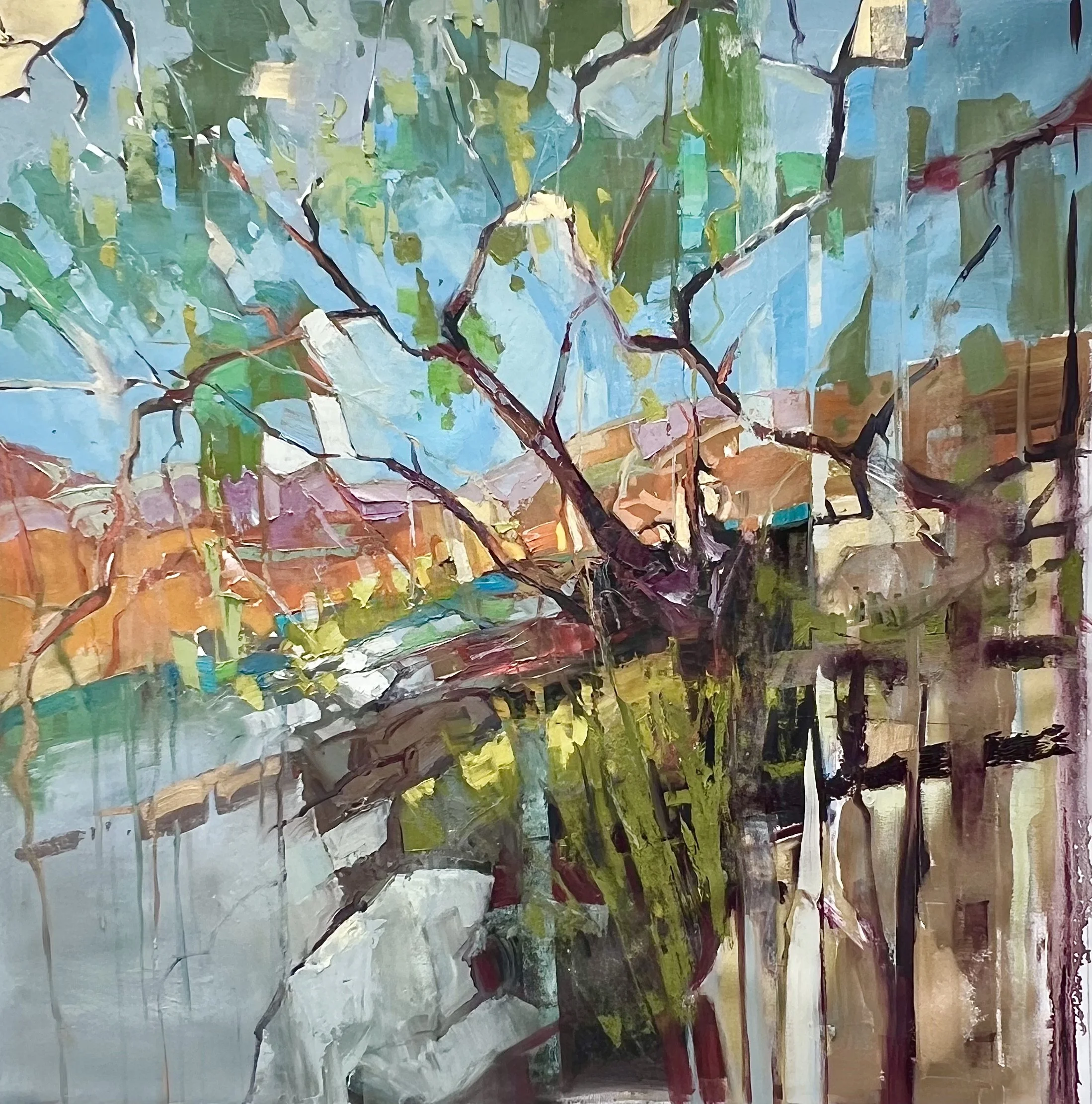Shine- SOLD
