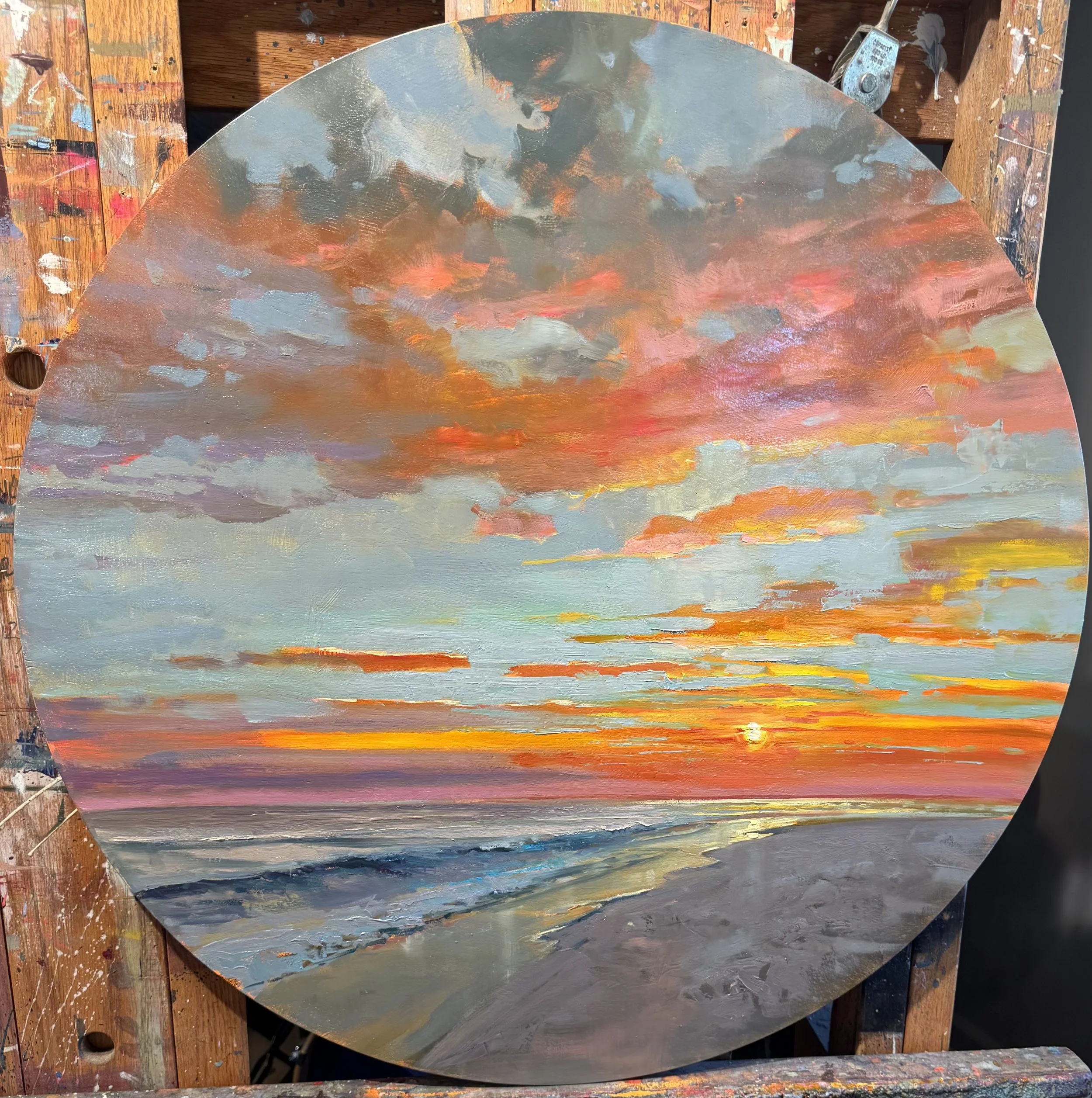 Gulf Coast Escape- SOLD