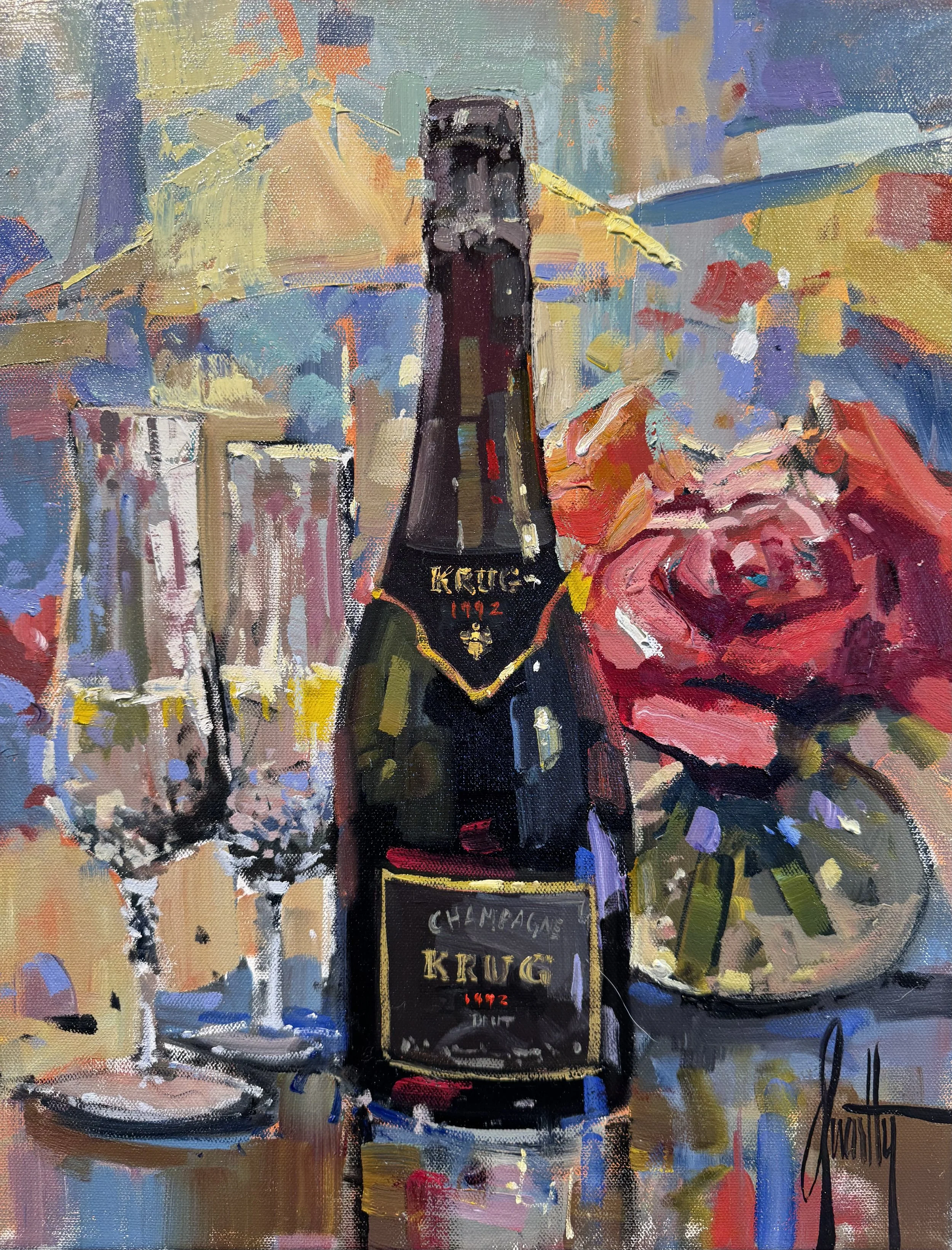Life to Celebrate- SOLD