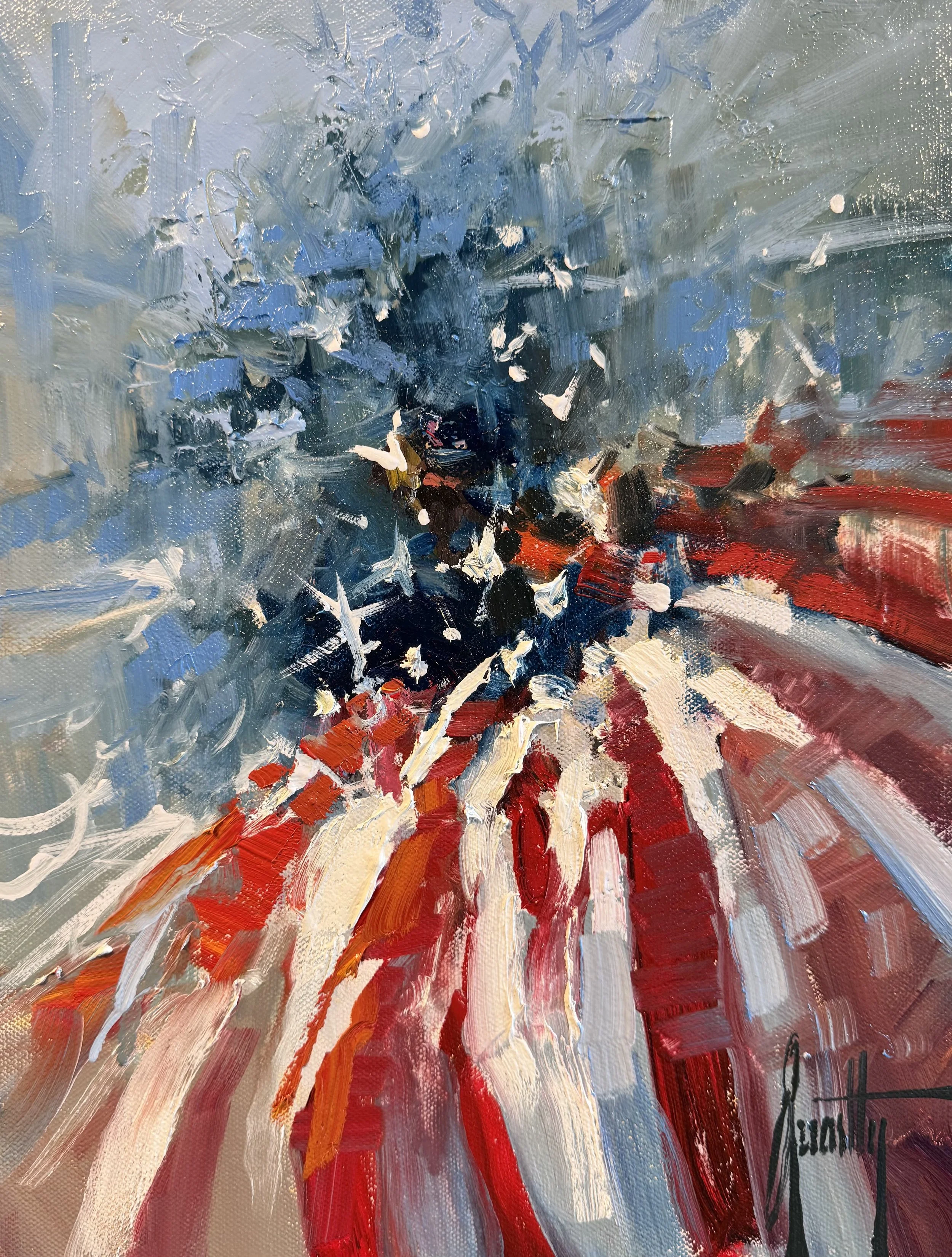 Looking to Freedom