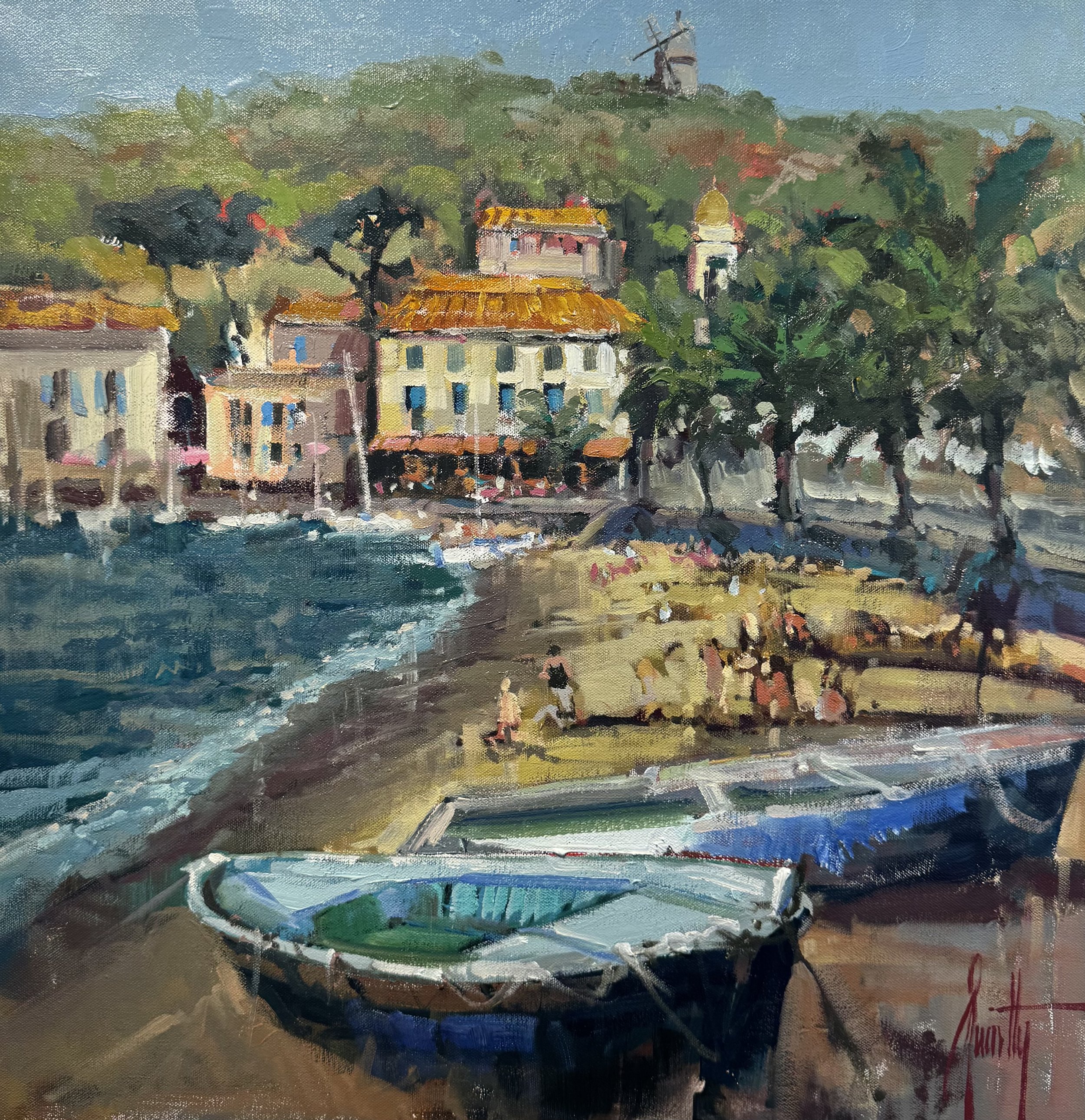 Collioure