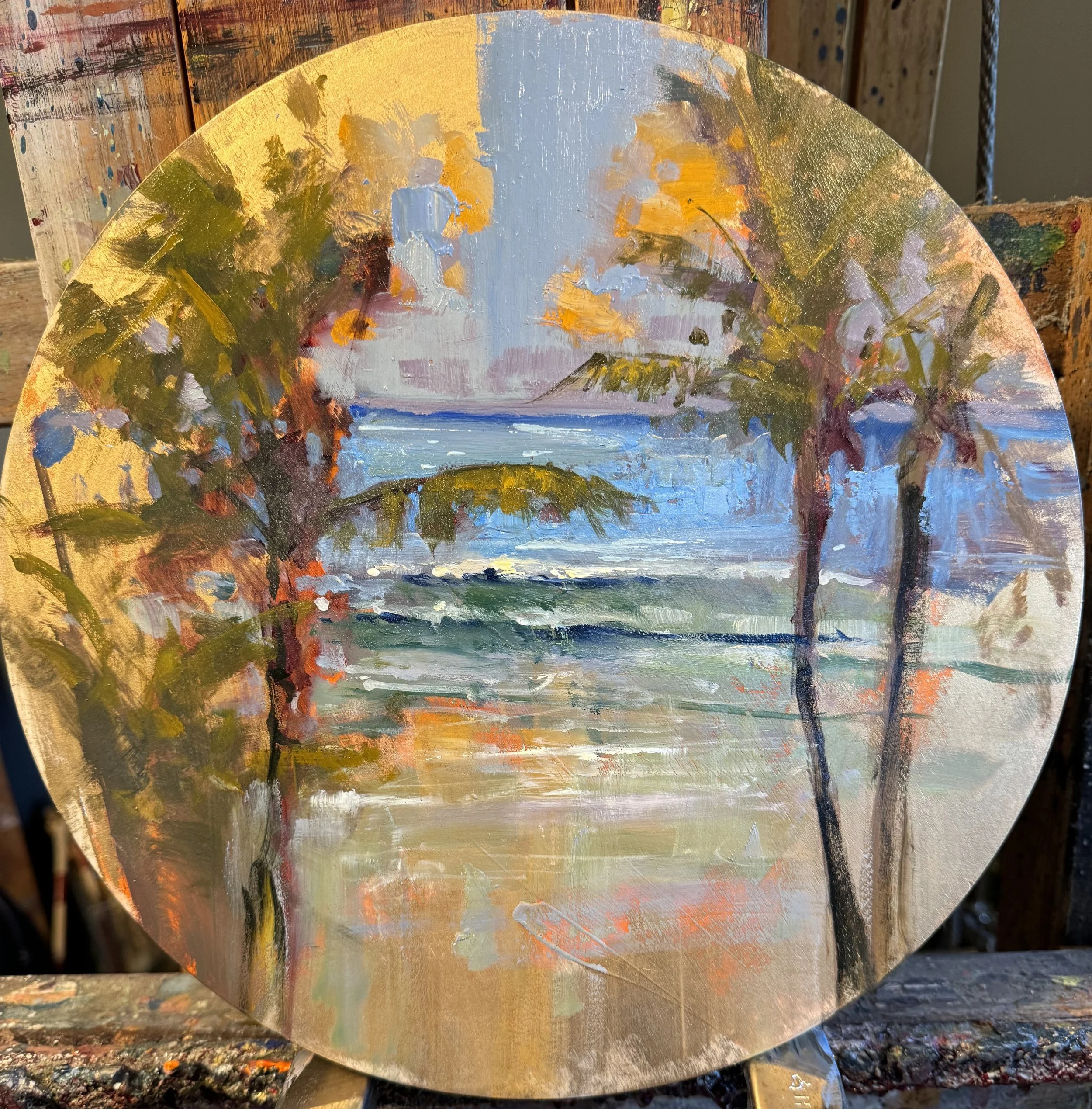 Quote from Trail to See- SOLD