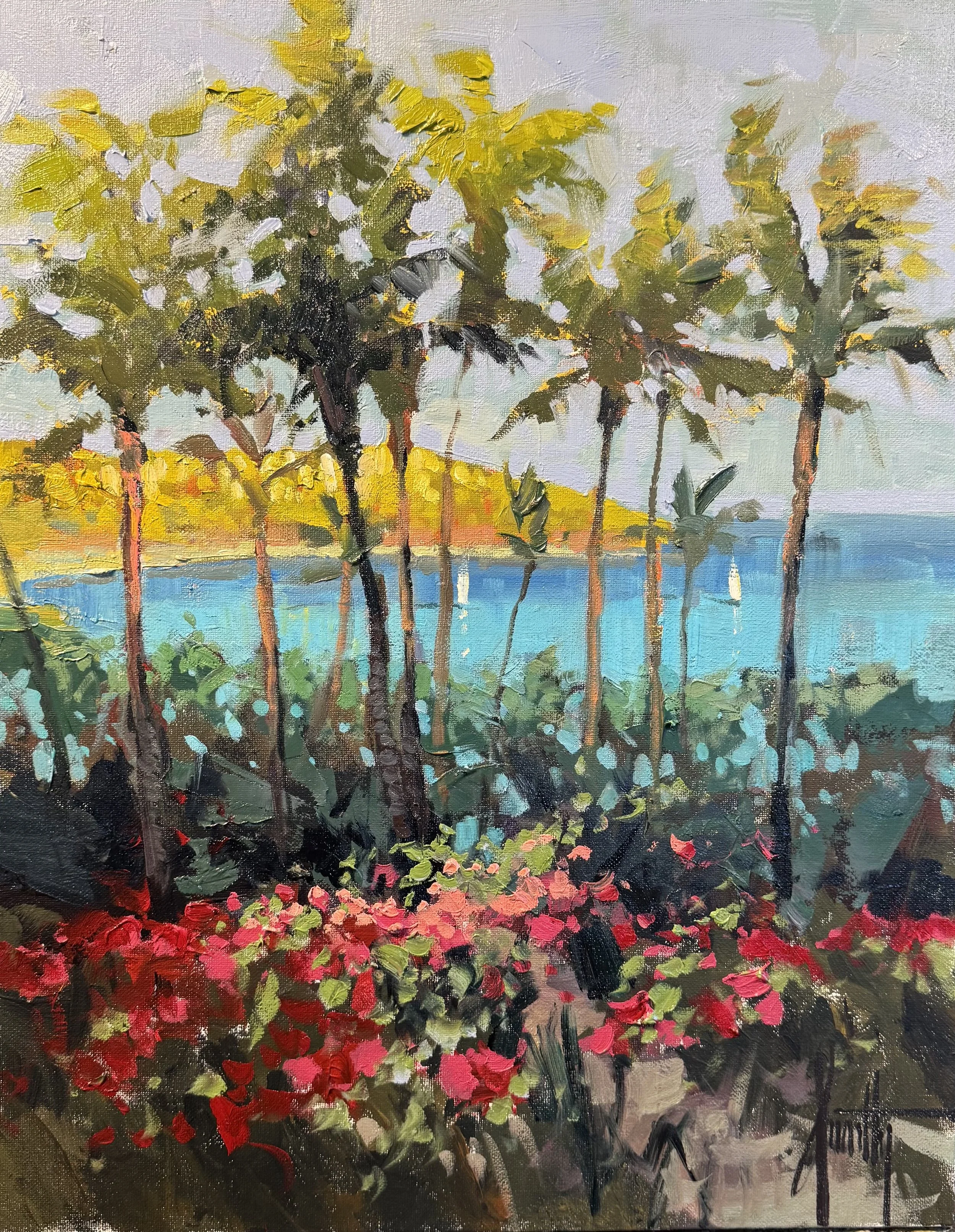Shoreline Paradise- SOLD