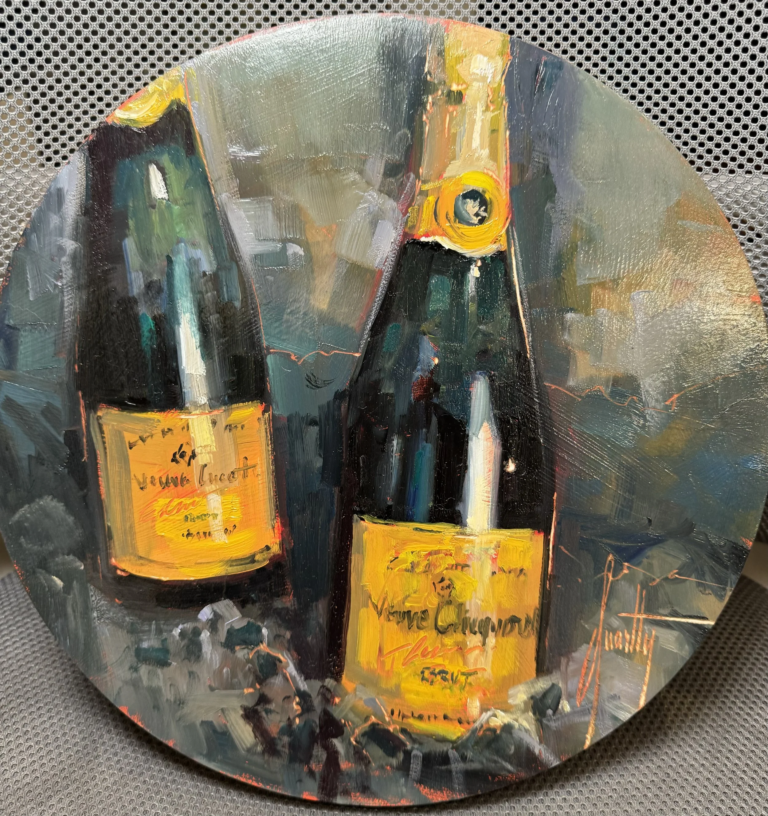 Celebrate III- SOLD