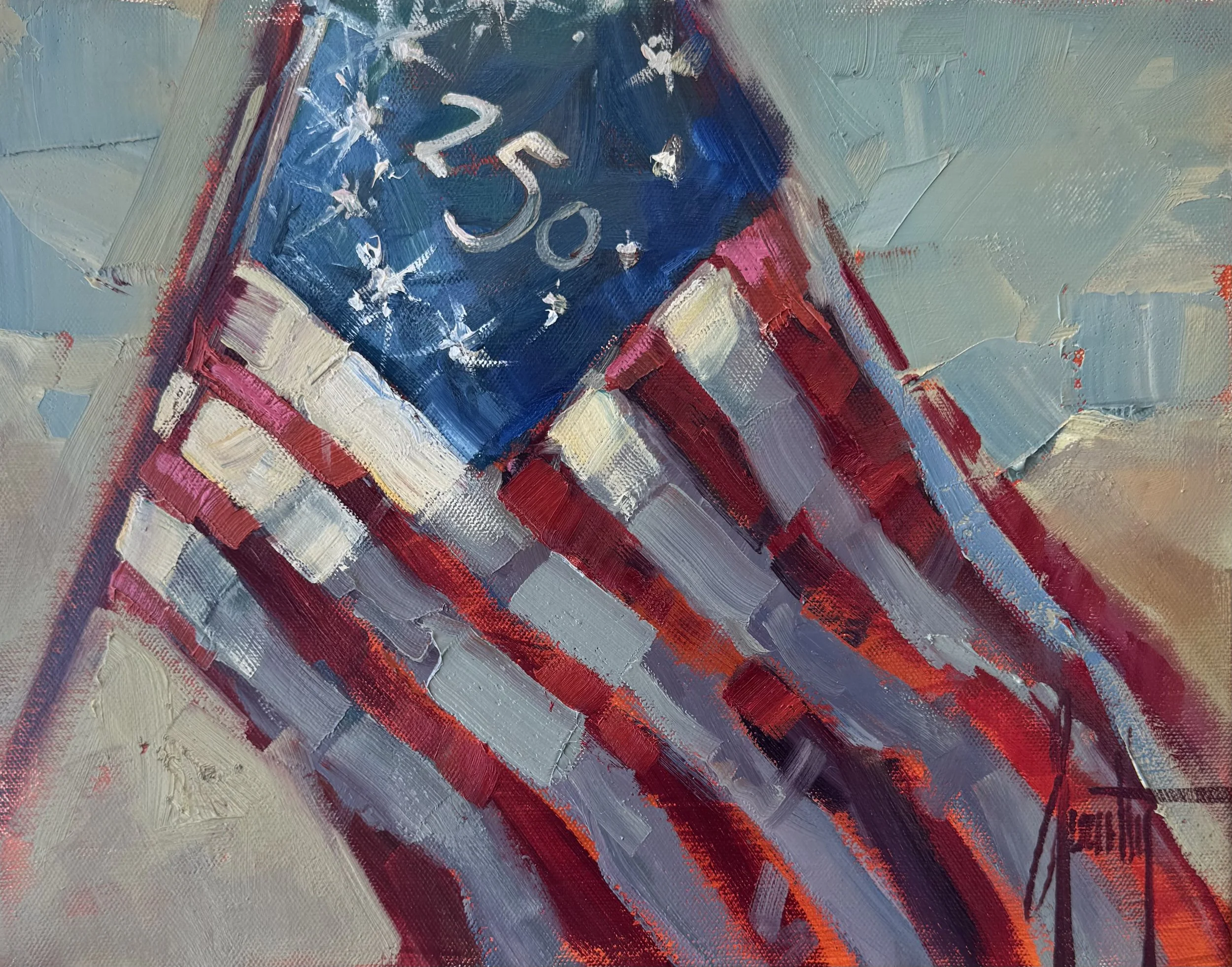 Freedom Anniversary