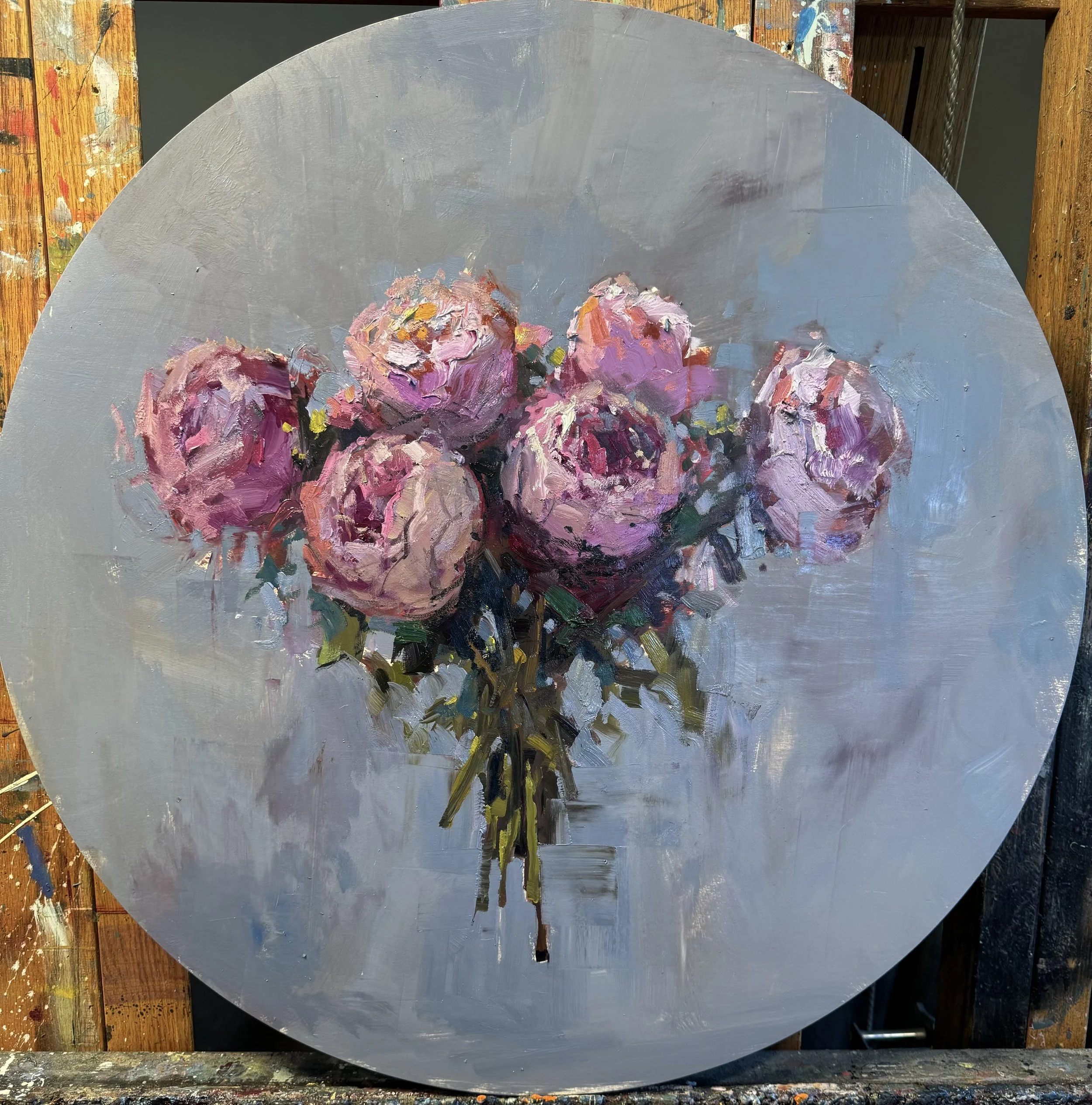 Beautiful- SOLD