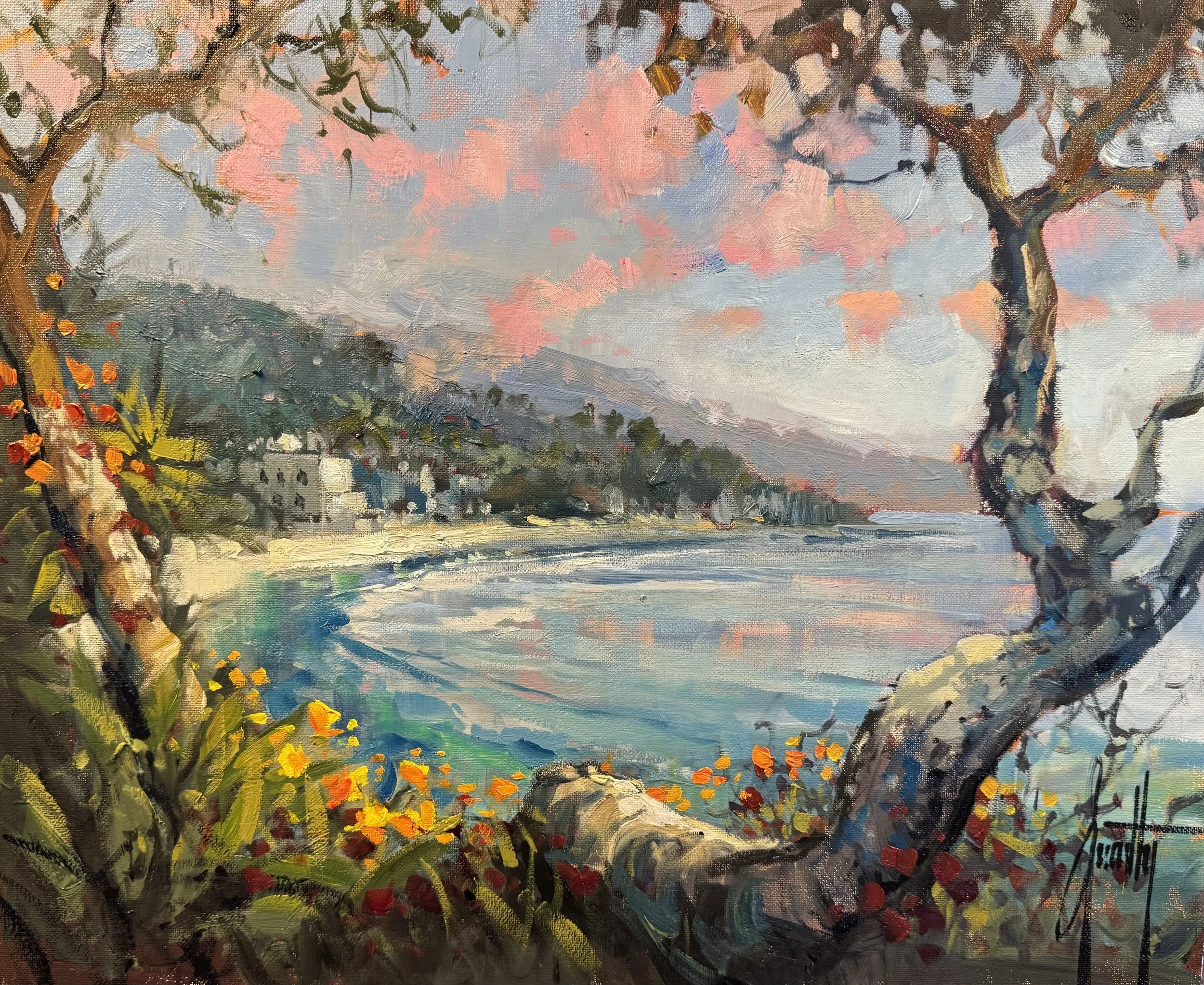 Laguna Vista