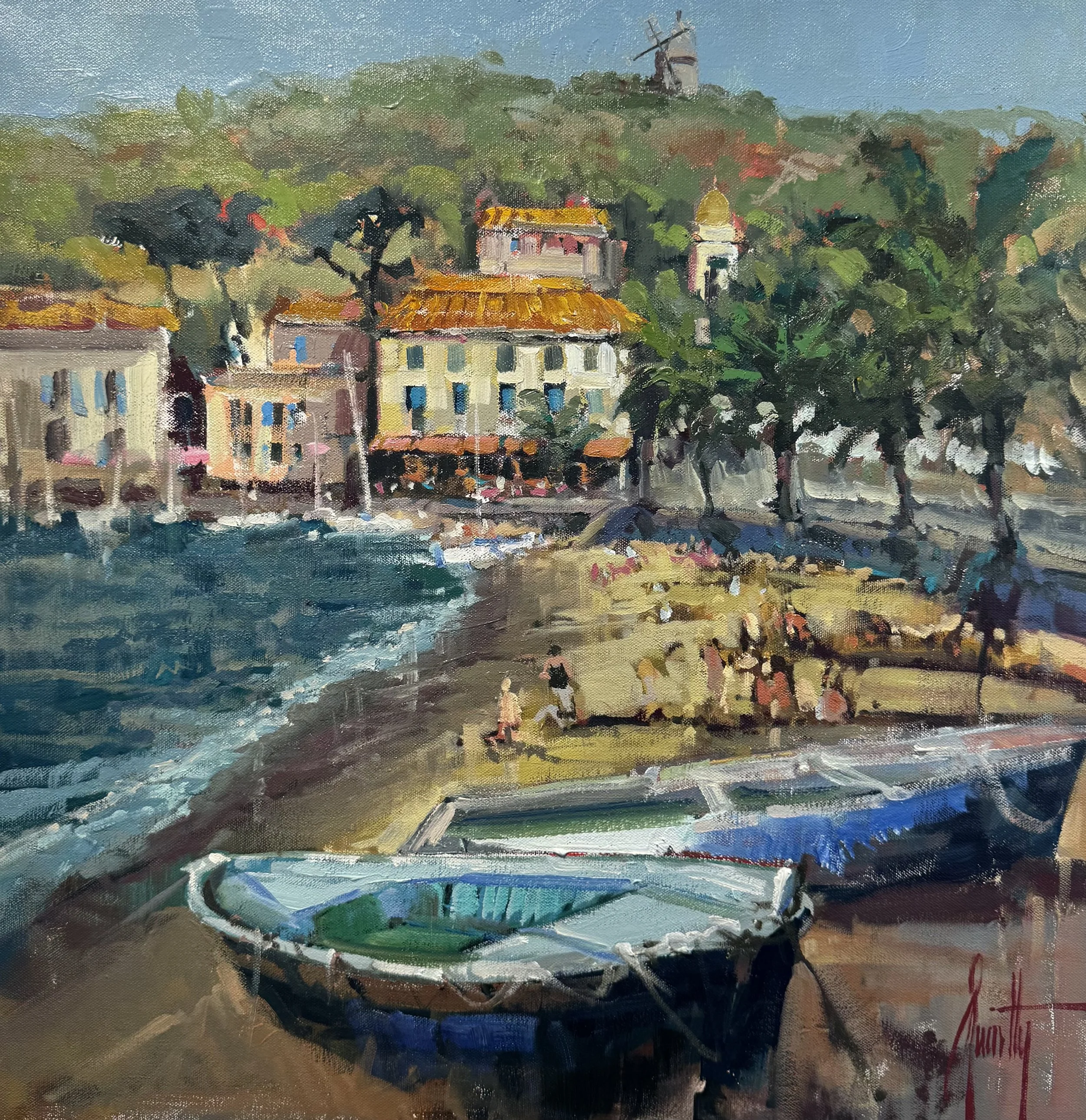 Collioure