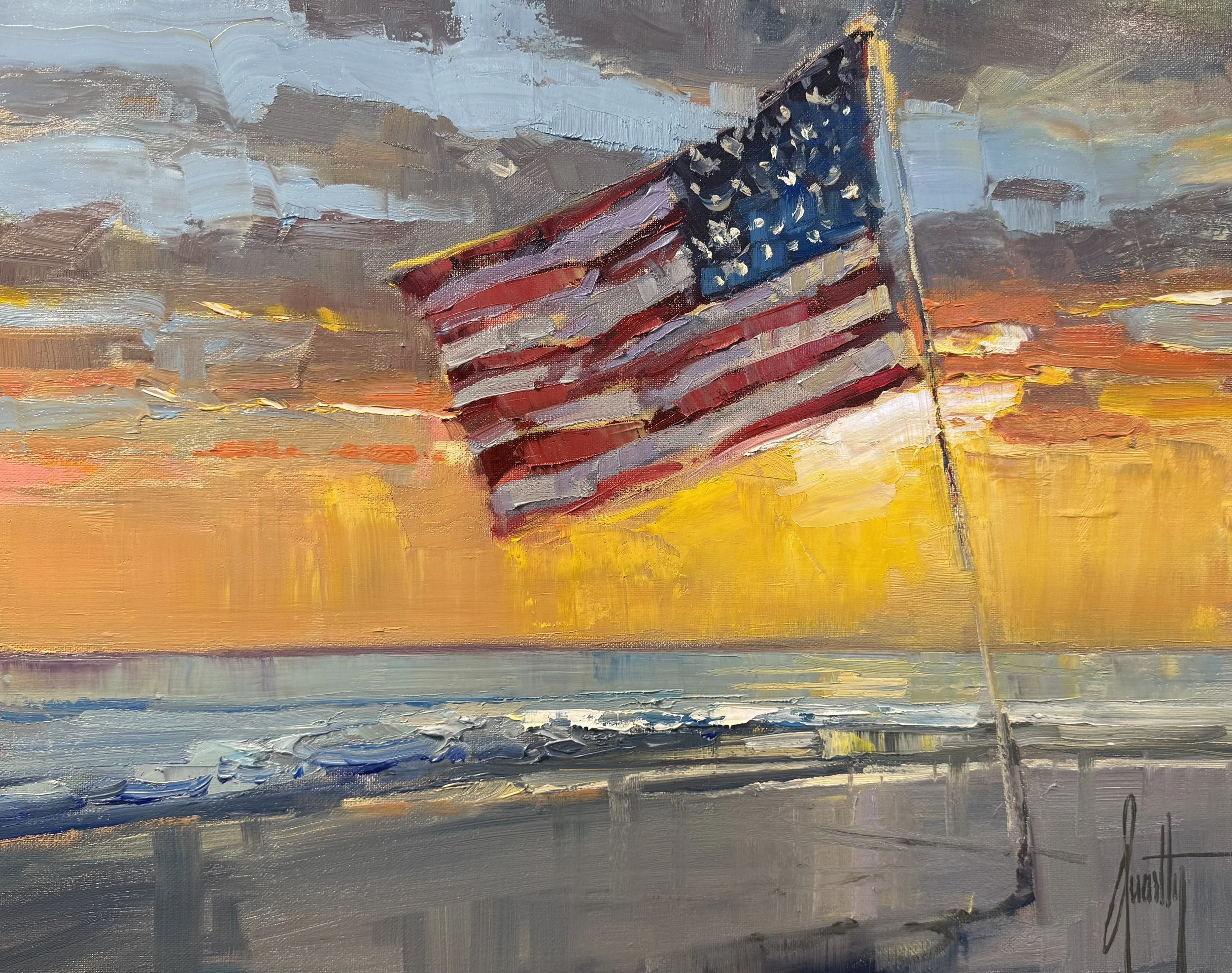 Freedom