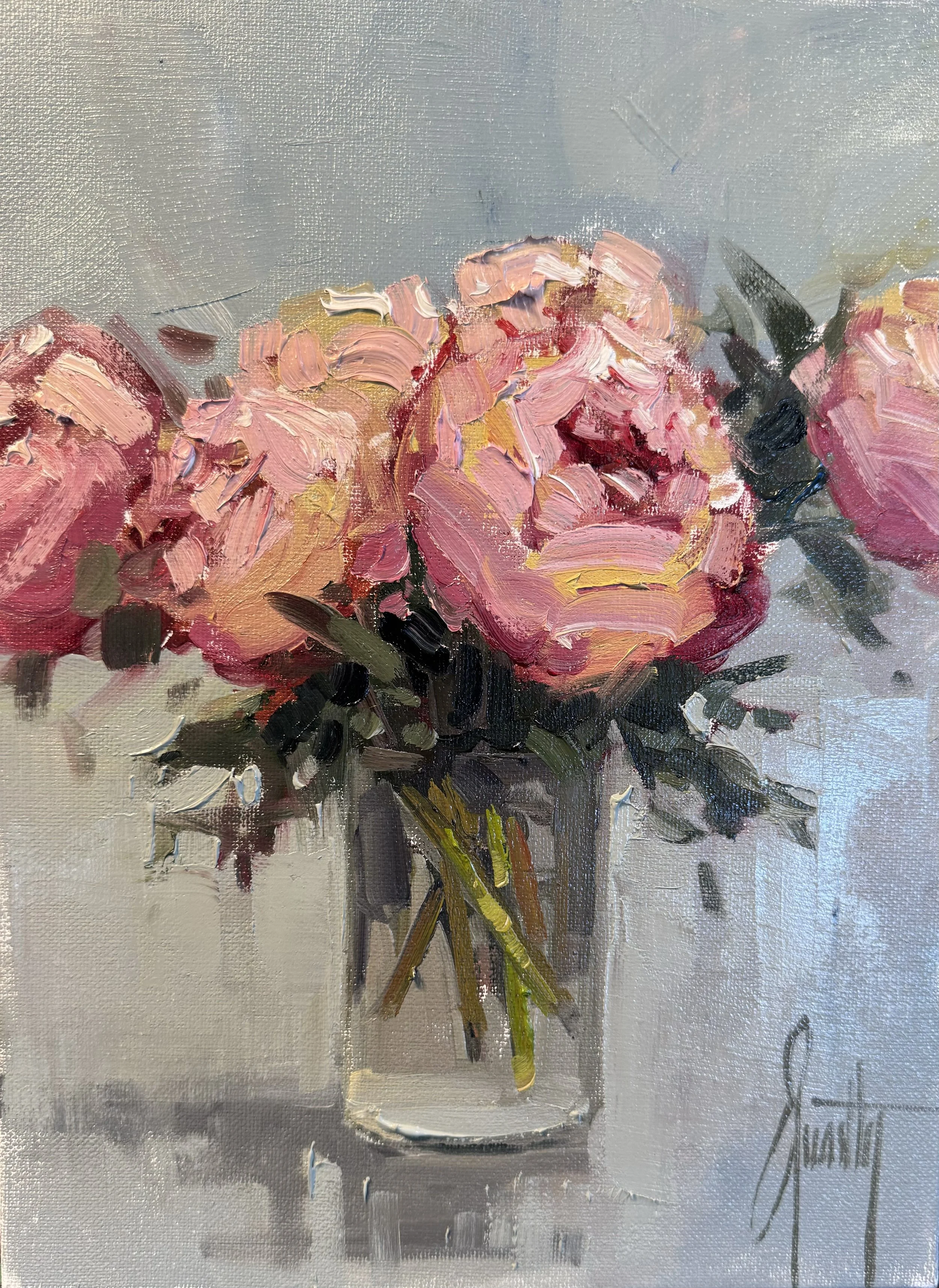 Beauty- SOLD