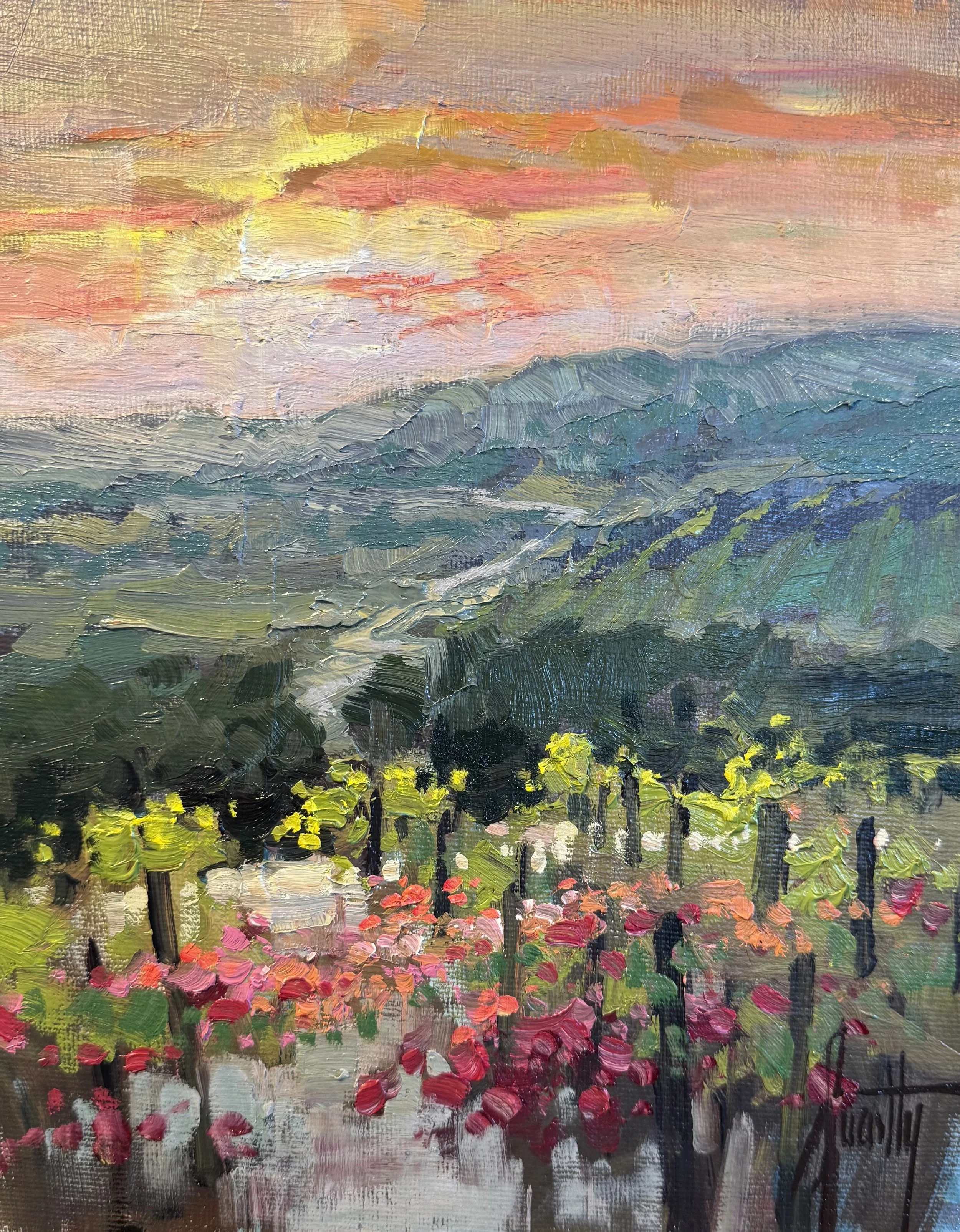 Vineyard View