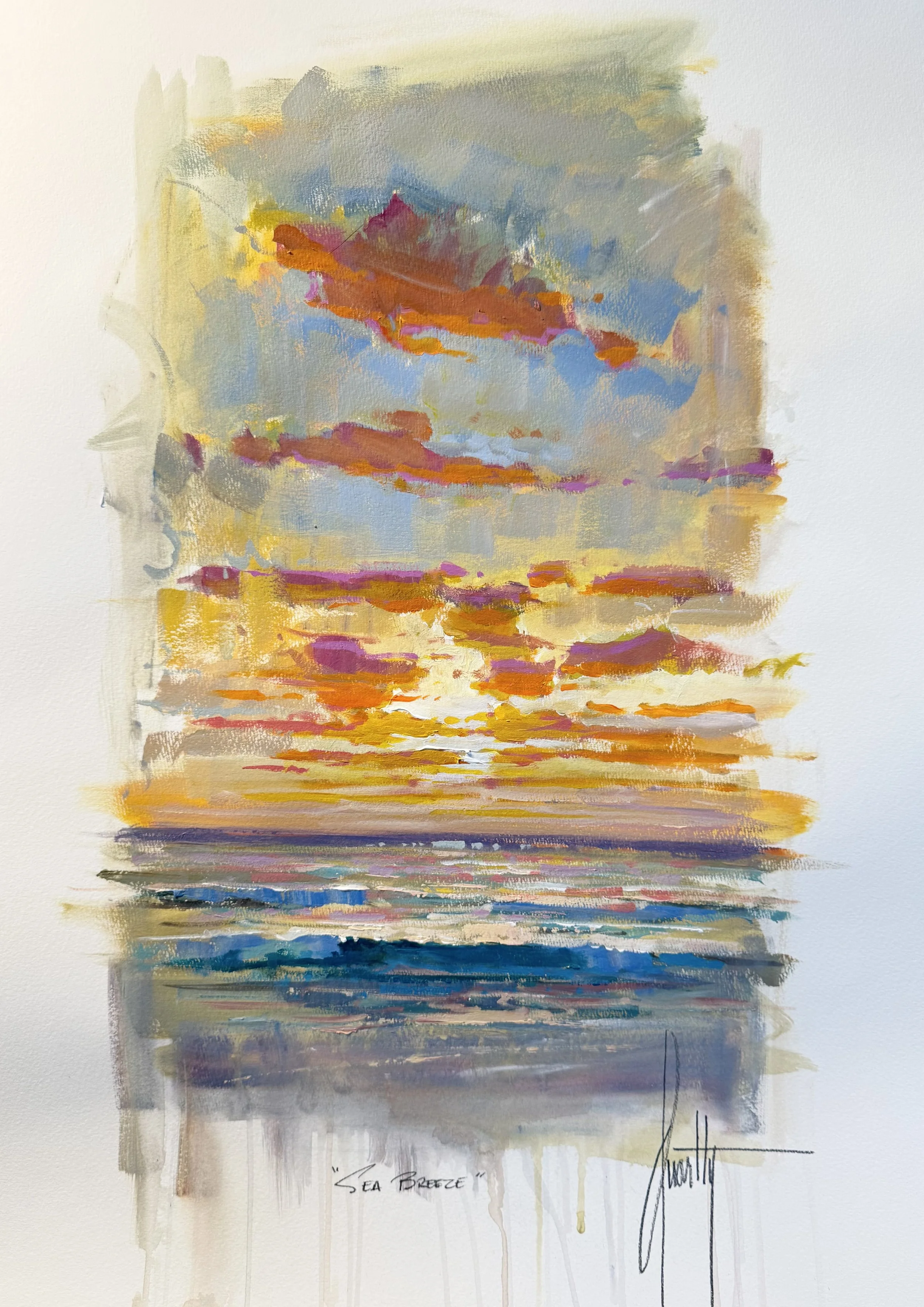 Sea Breeze