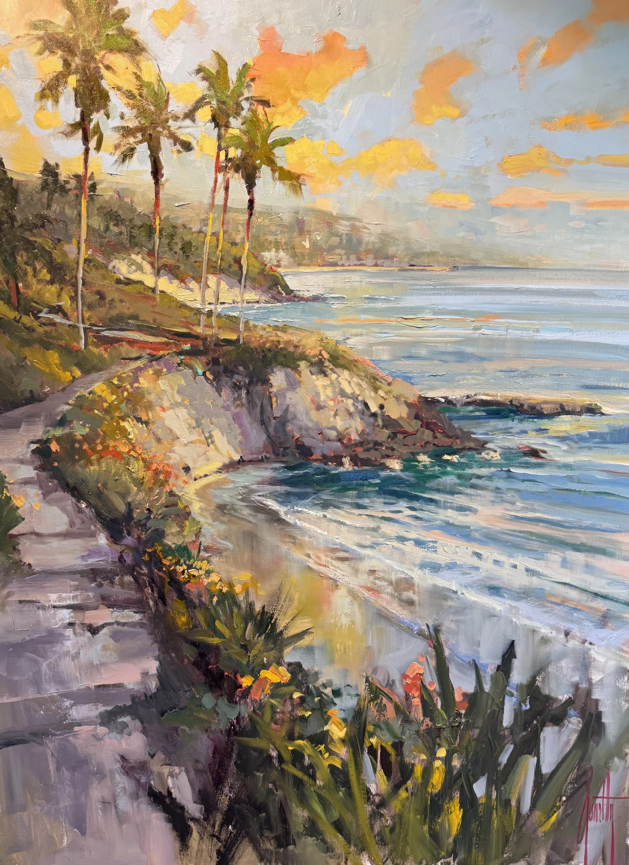 Tide and Sun