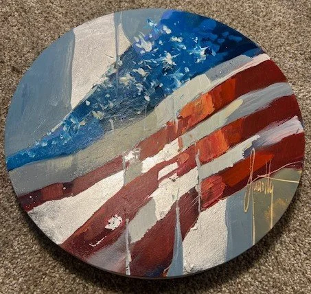 Vision- SOLD
